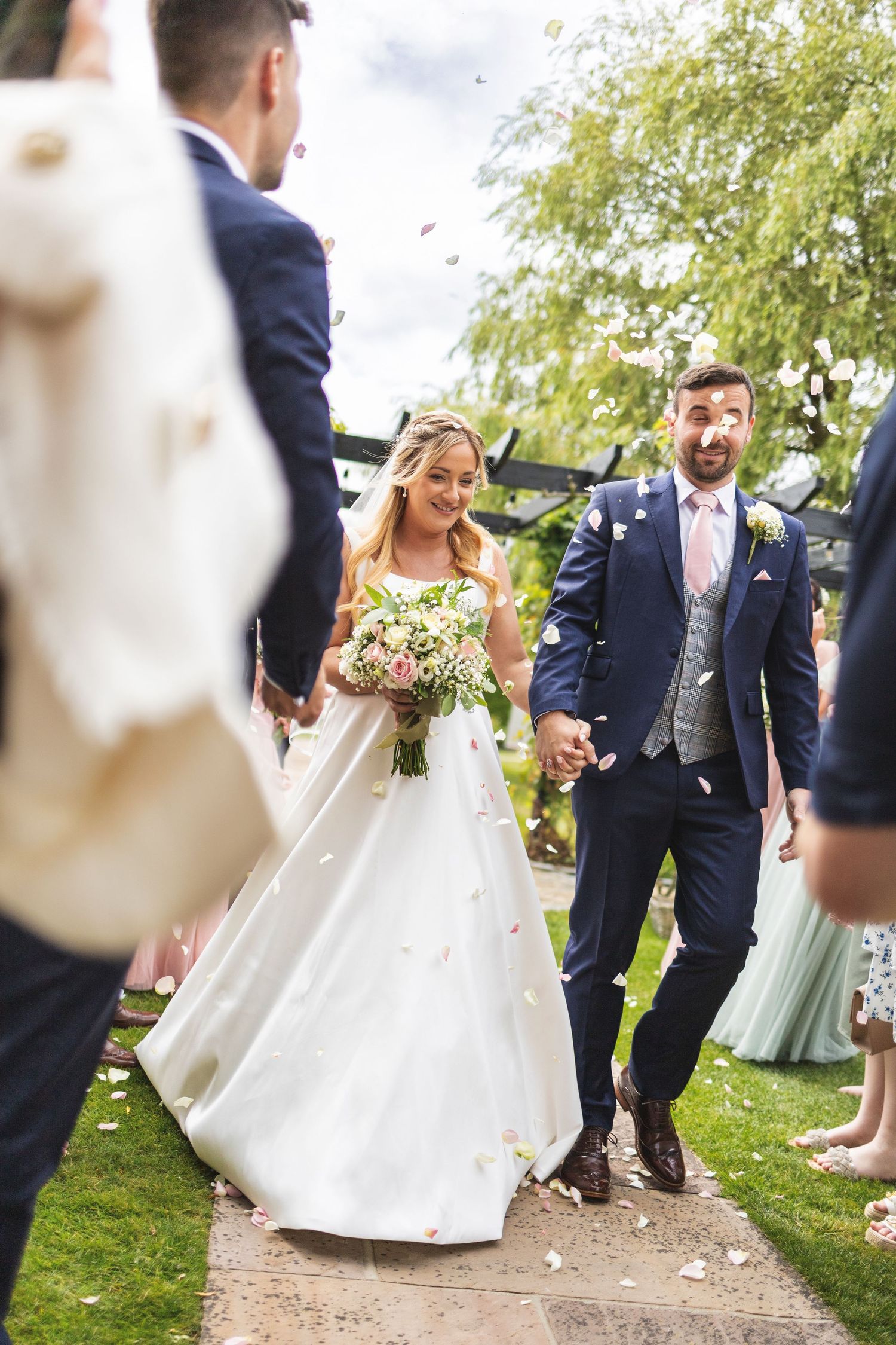 Wedding Photography - Charlie-Lee Photography - Southampton, UK