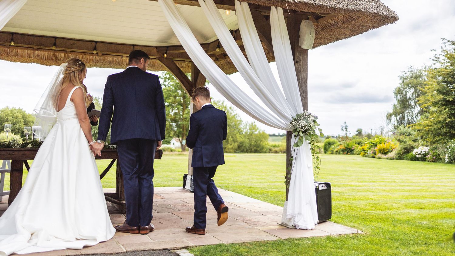 Wedding Photography - Charlie-Lee Photography - Southampton, UK