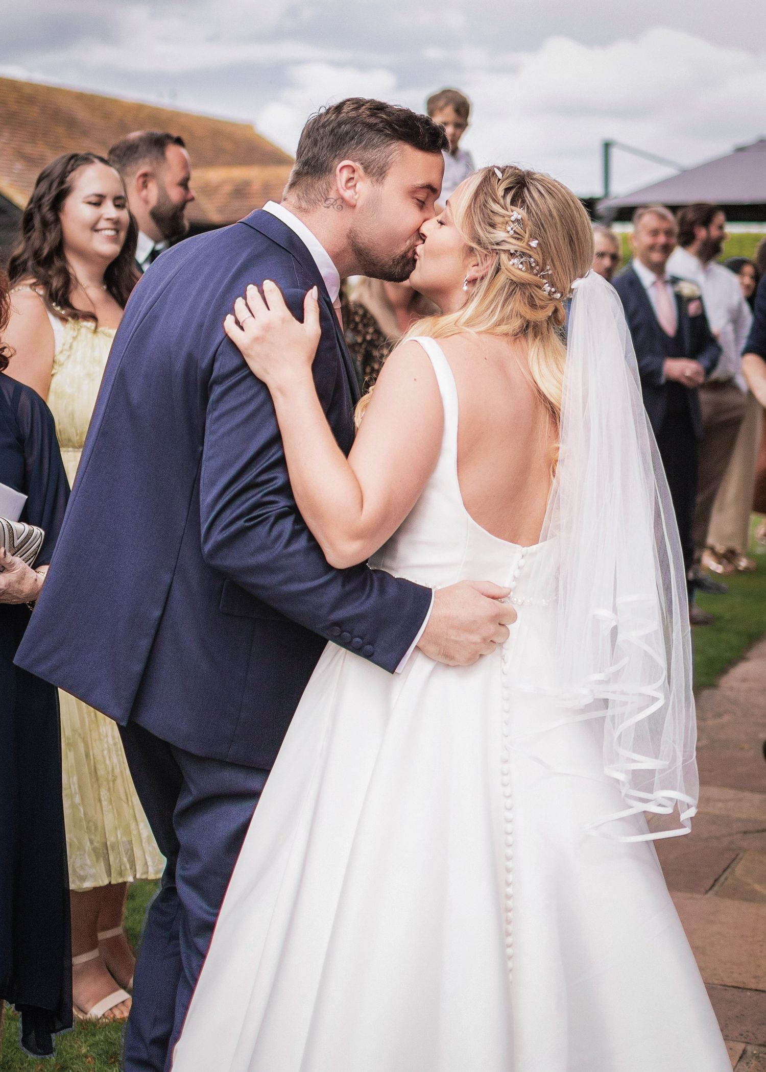 Wedding Photography - Charlie-Lee Photography - Southampton, UK