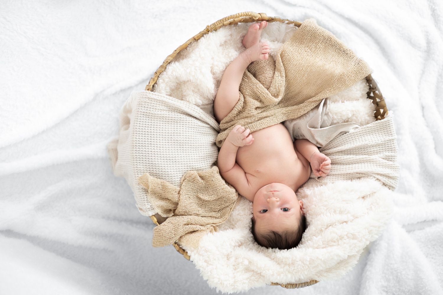 Newborn & Baby Photography - Charlie-Lee Photography - Southampton, UK