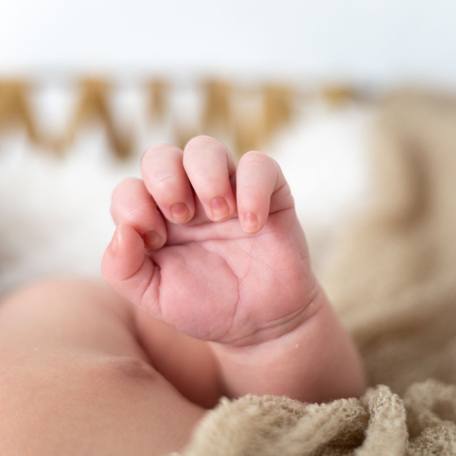 Newborn & Baby Photography - Charlie-Lee Photography - Southampton, UK
