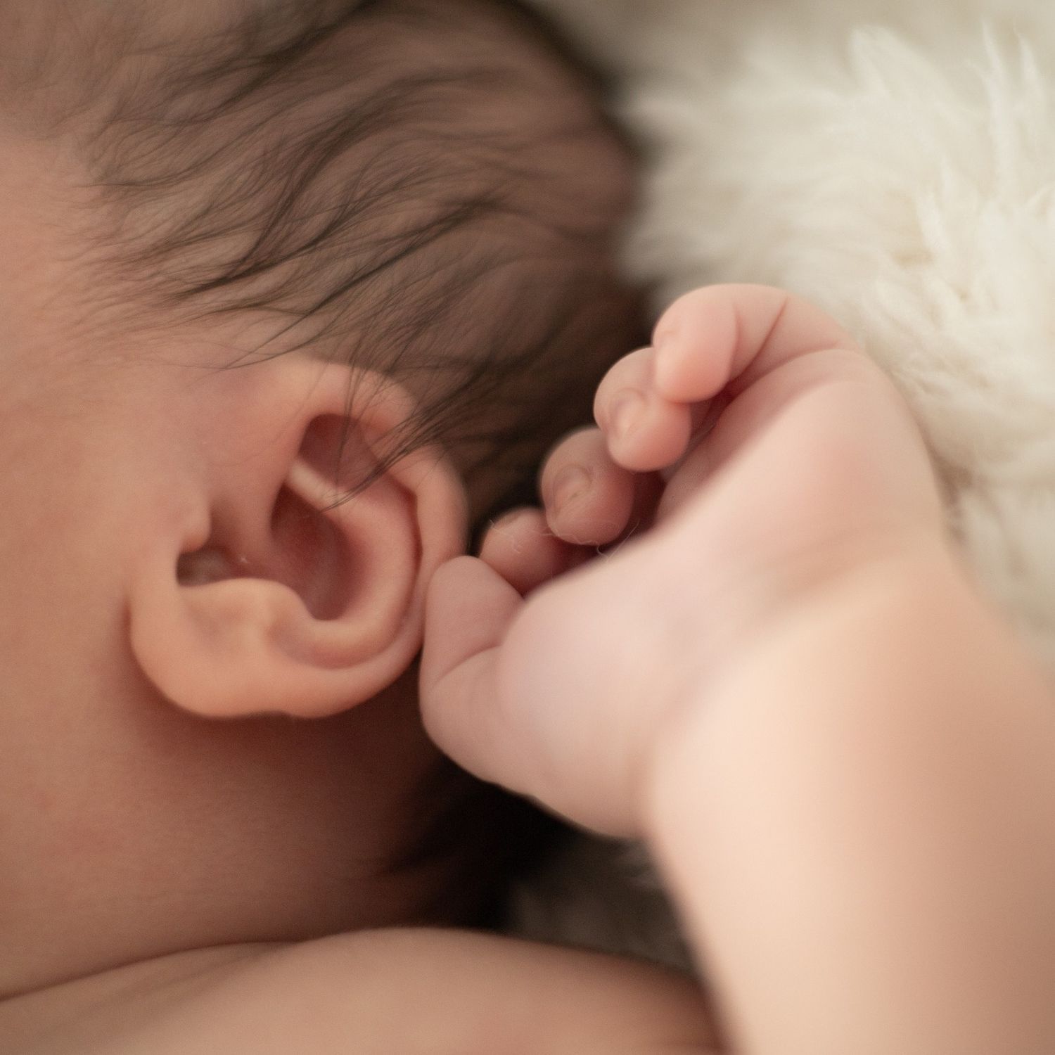 Newborn & Baby Photography - Charlie-Lee Photography - Southampton, UK