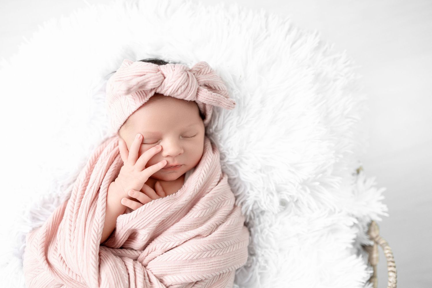 Newborn Baby Photography - Charlie-Lee Photography - Southampton, UK