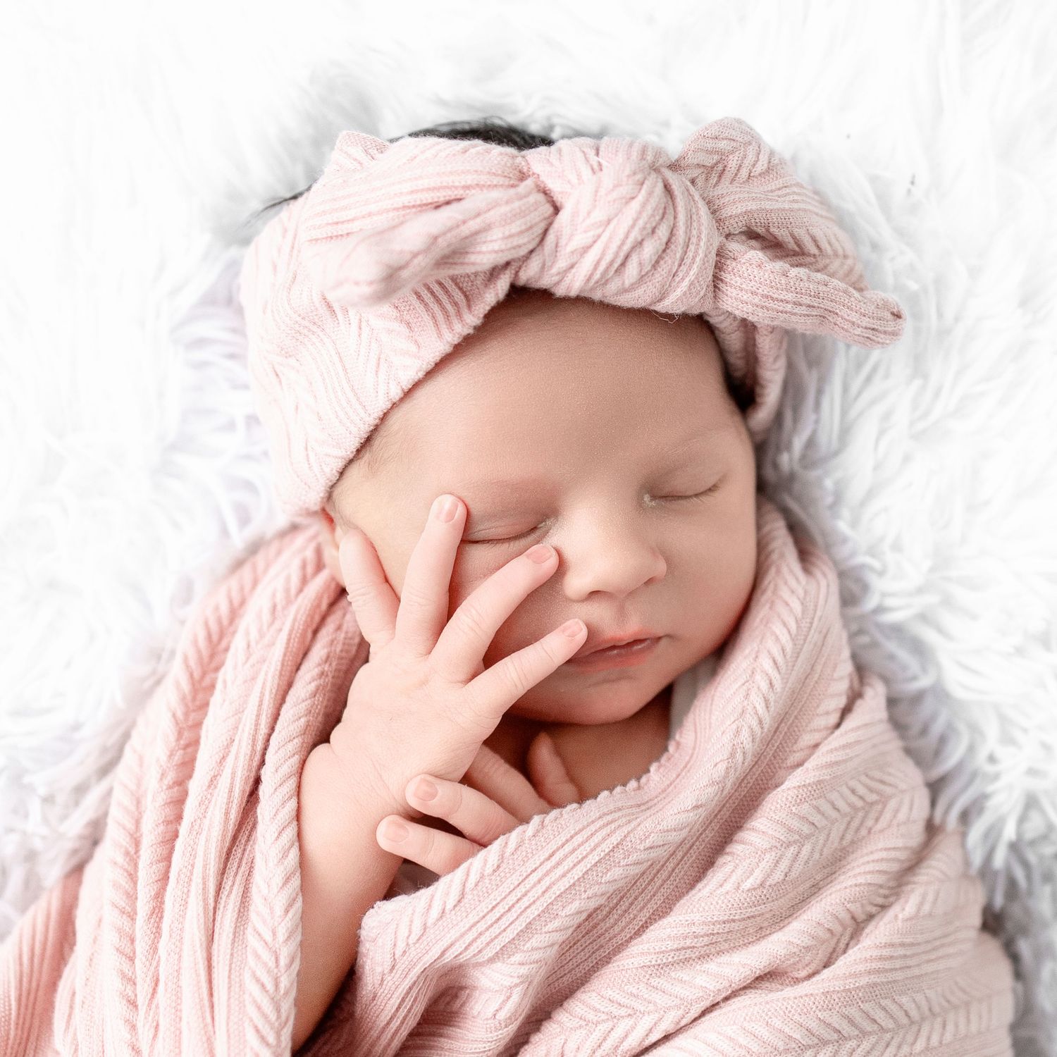 Newborn Baby Photography - Charlie-Lee Photography - Southampton, UK