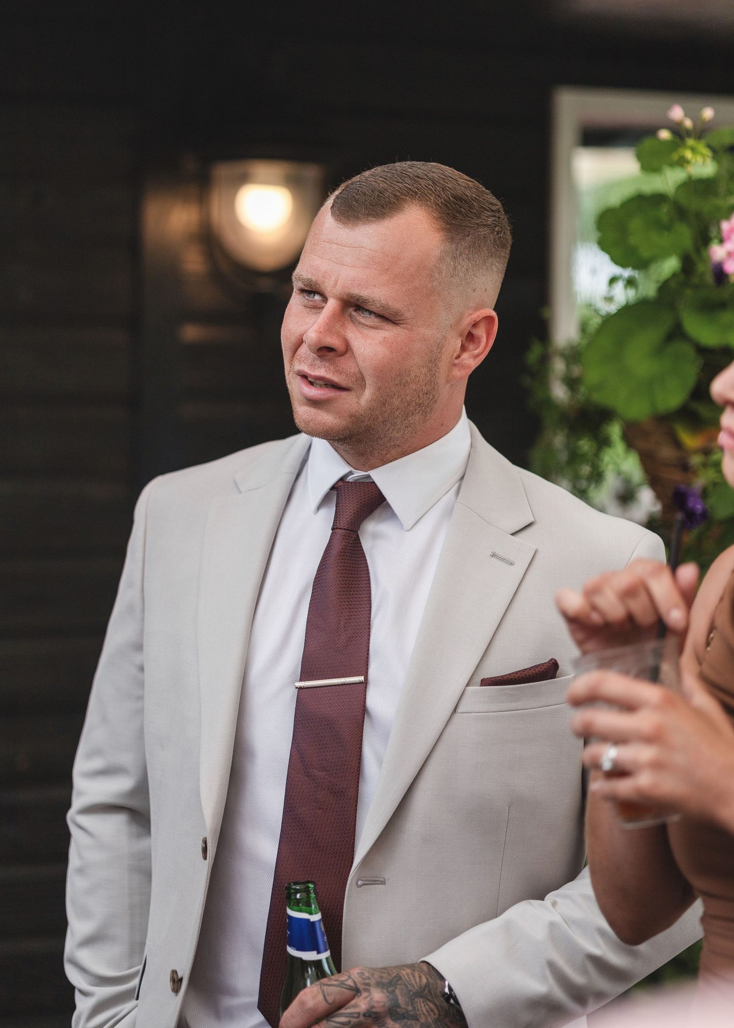 Wedding Photography - Charlie-Lee Photography - Southampton, UK