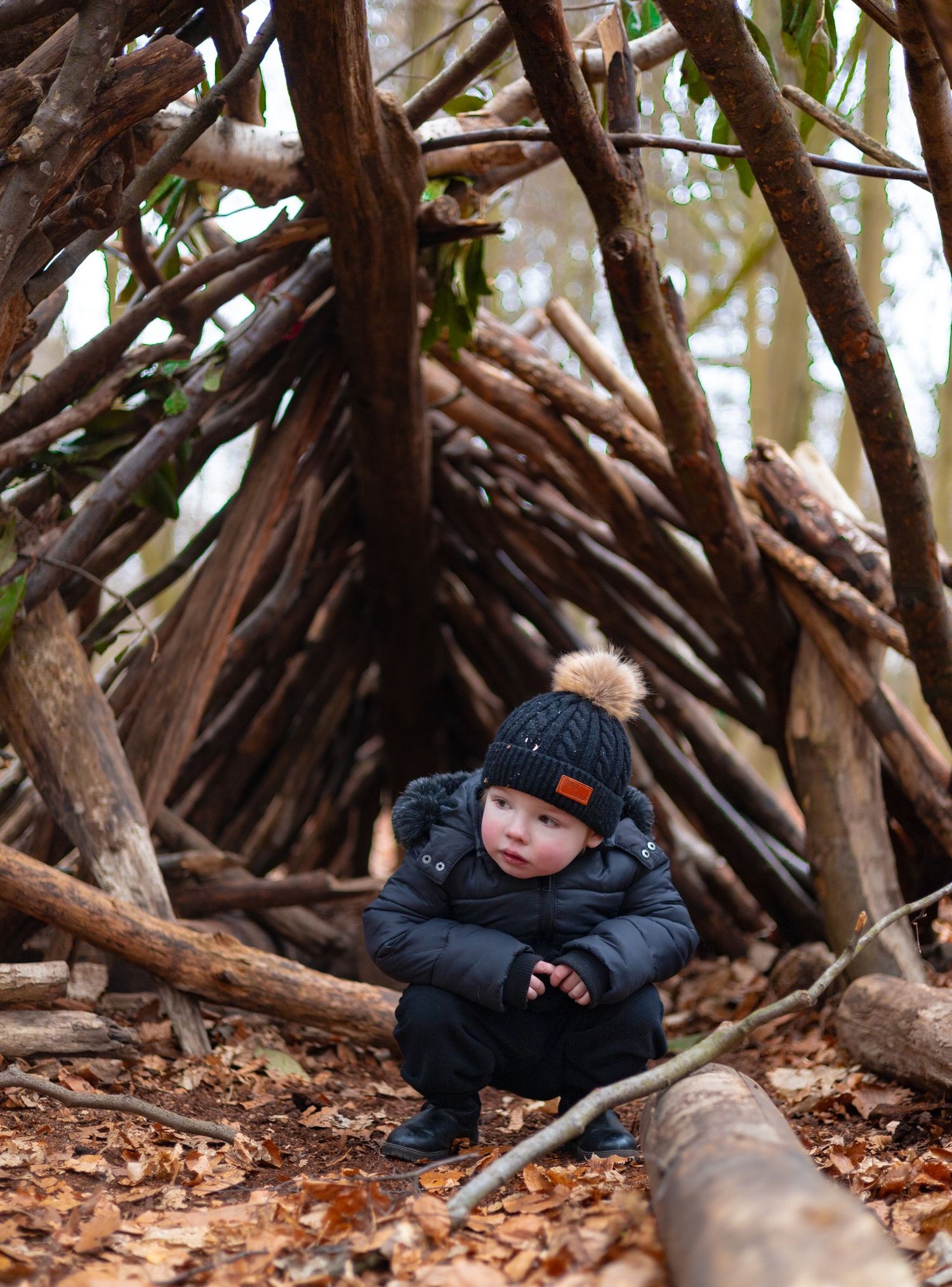 Family & Child Photography - Charlie-Lee Photography - Southampton, UK
