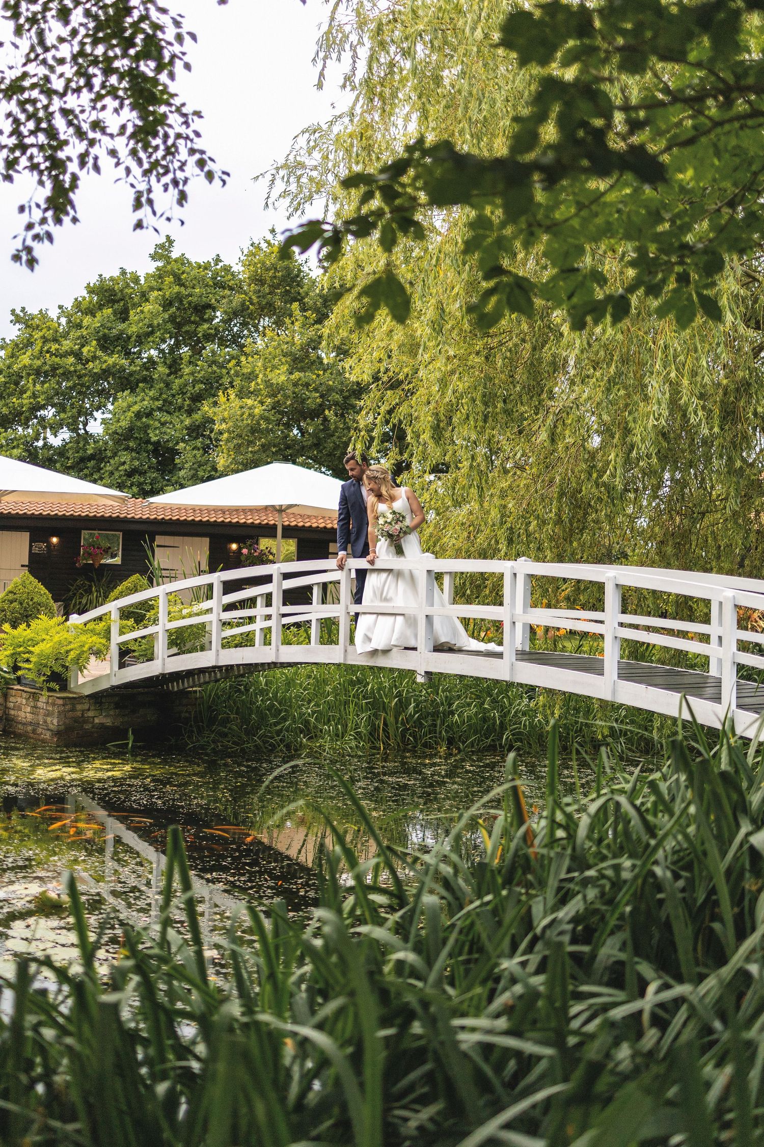 Wedding Photography - Charlie-Lee Photography - Southampton, UK