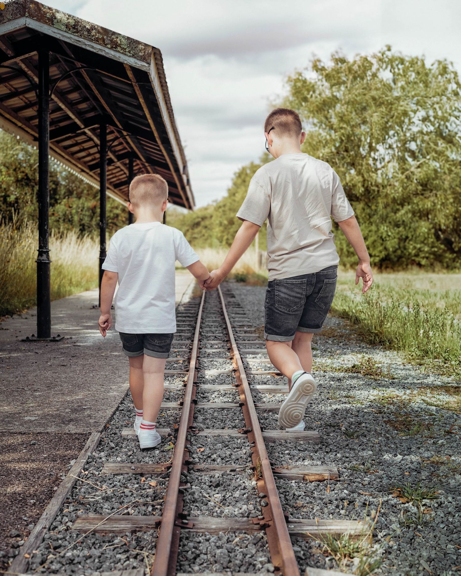 Family & Child Photography - Charlie-Lee Photography - Southampton, UK