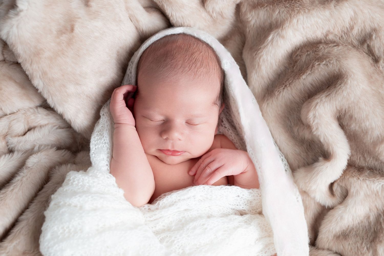 Newborn & Baby Photography - Charlie-Lee Photography - Southampton, UK