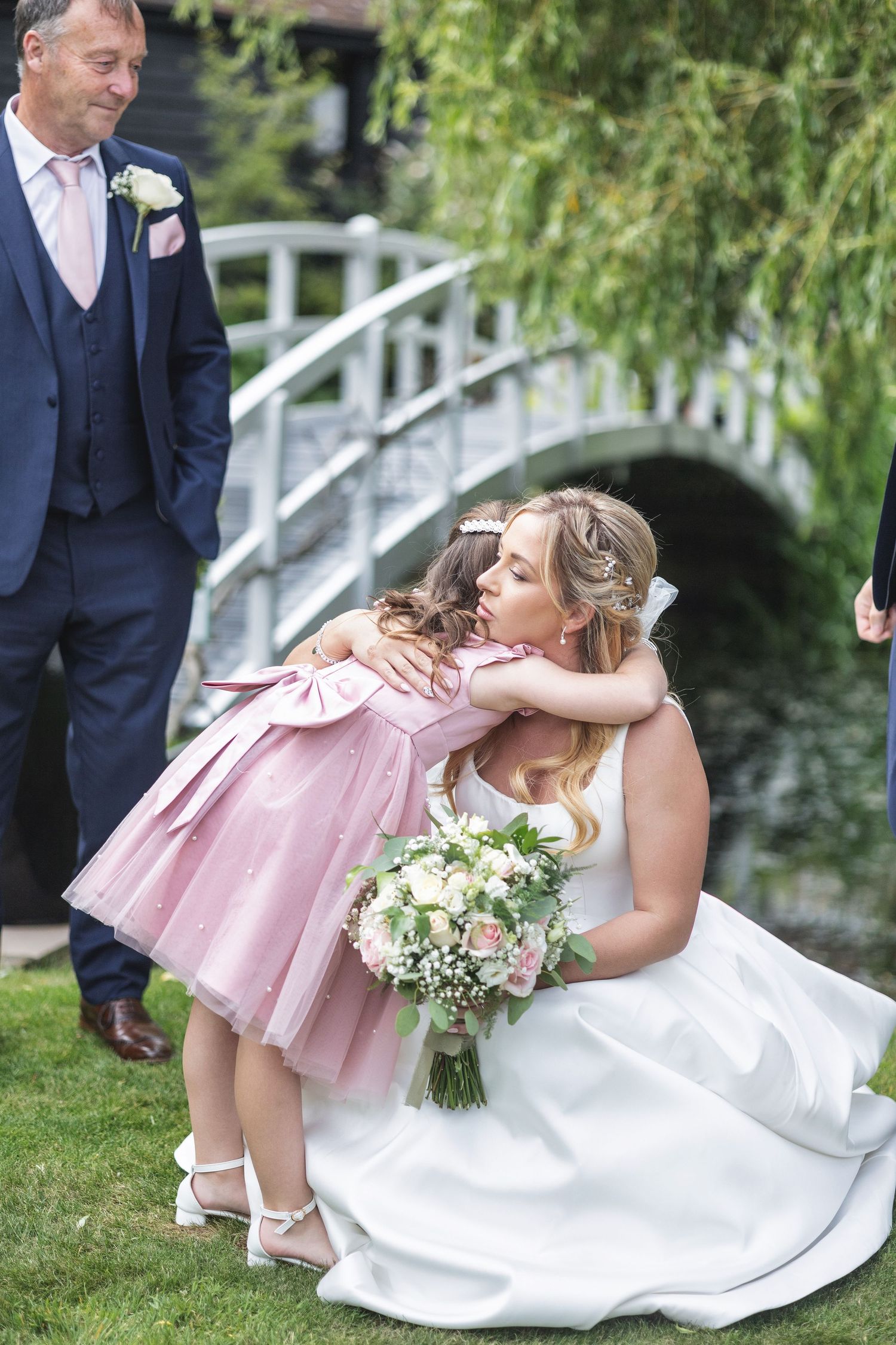 Wedding Photography - Charlie-Lee Photography - Southampton, UK