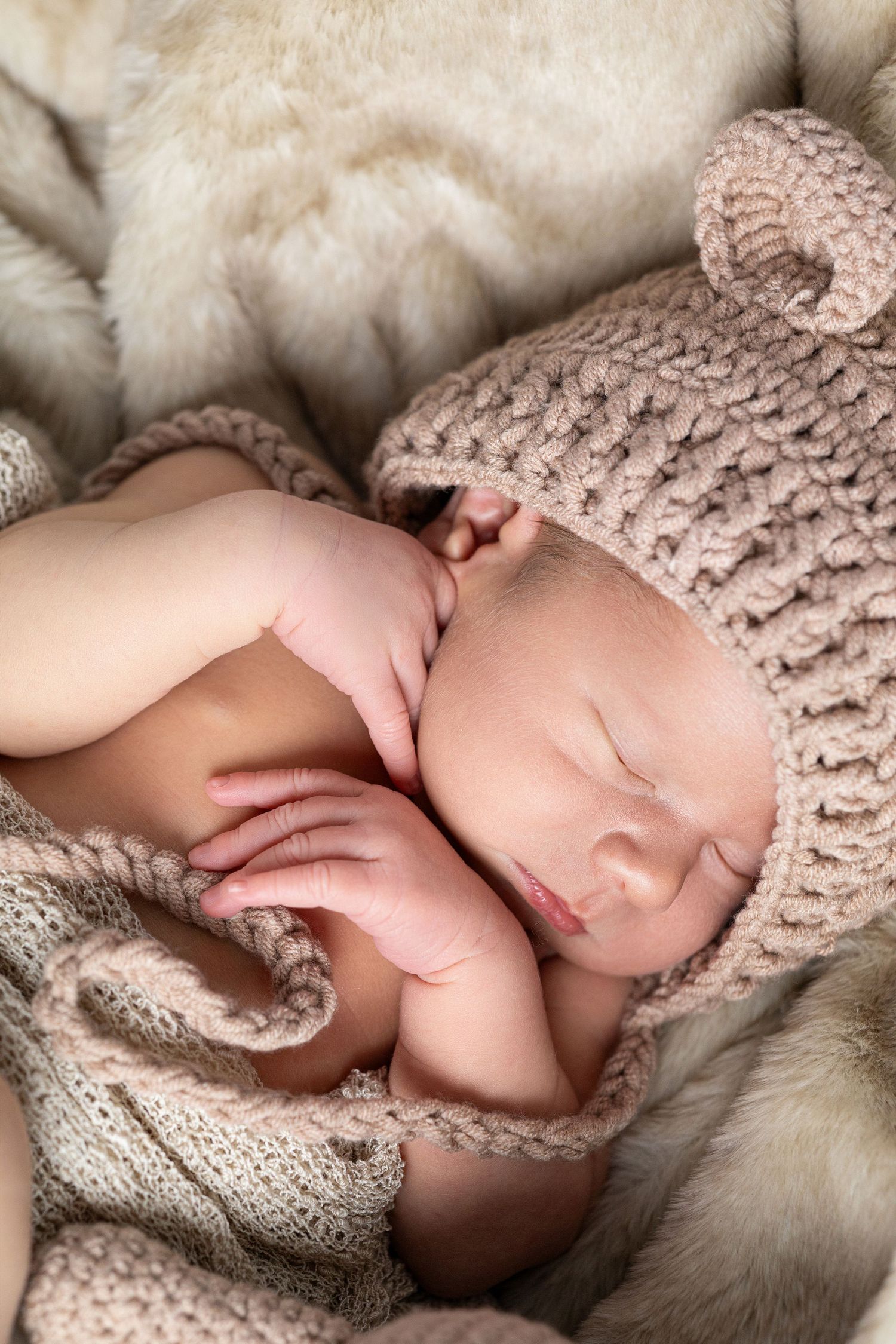 Newborn Baby Photography - Charlie-Lee Photography - Southampton, UK