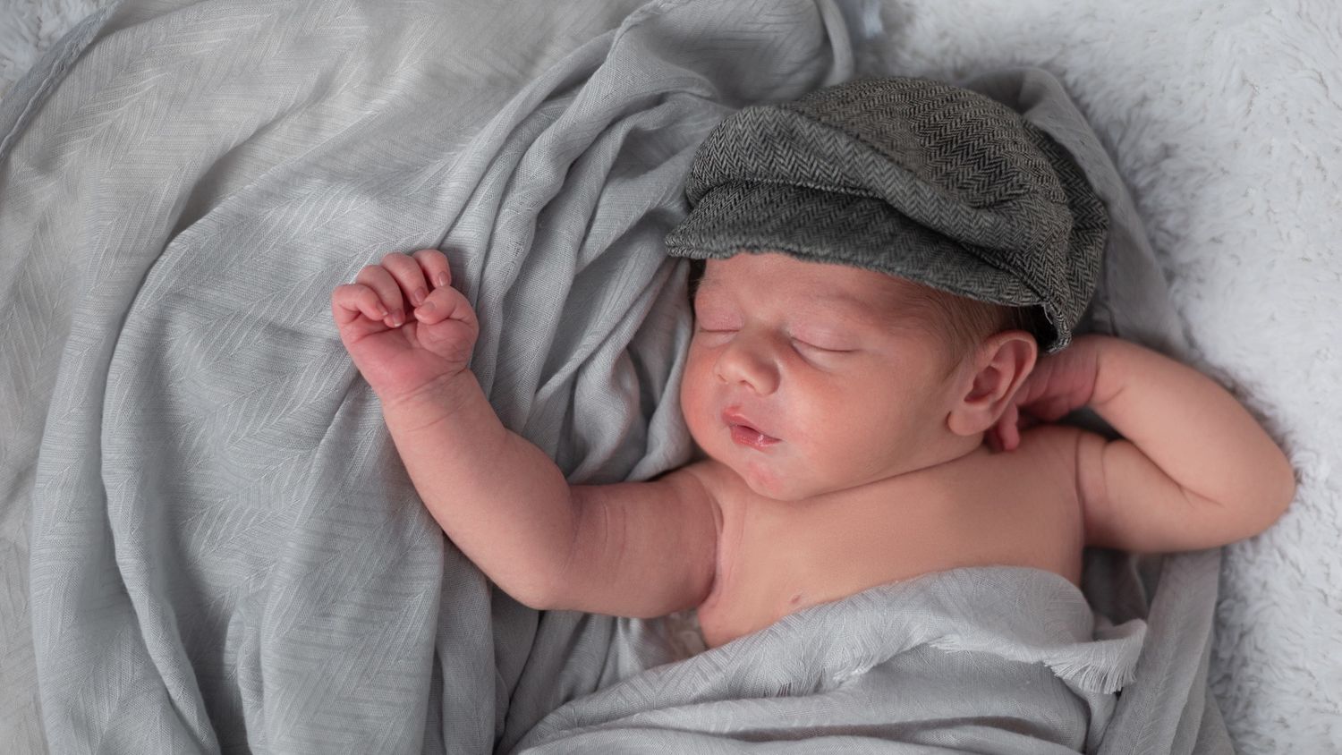 Newborn & Baby Photography - Charlie-Lee Photography - Southampton, UK