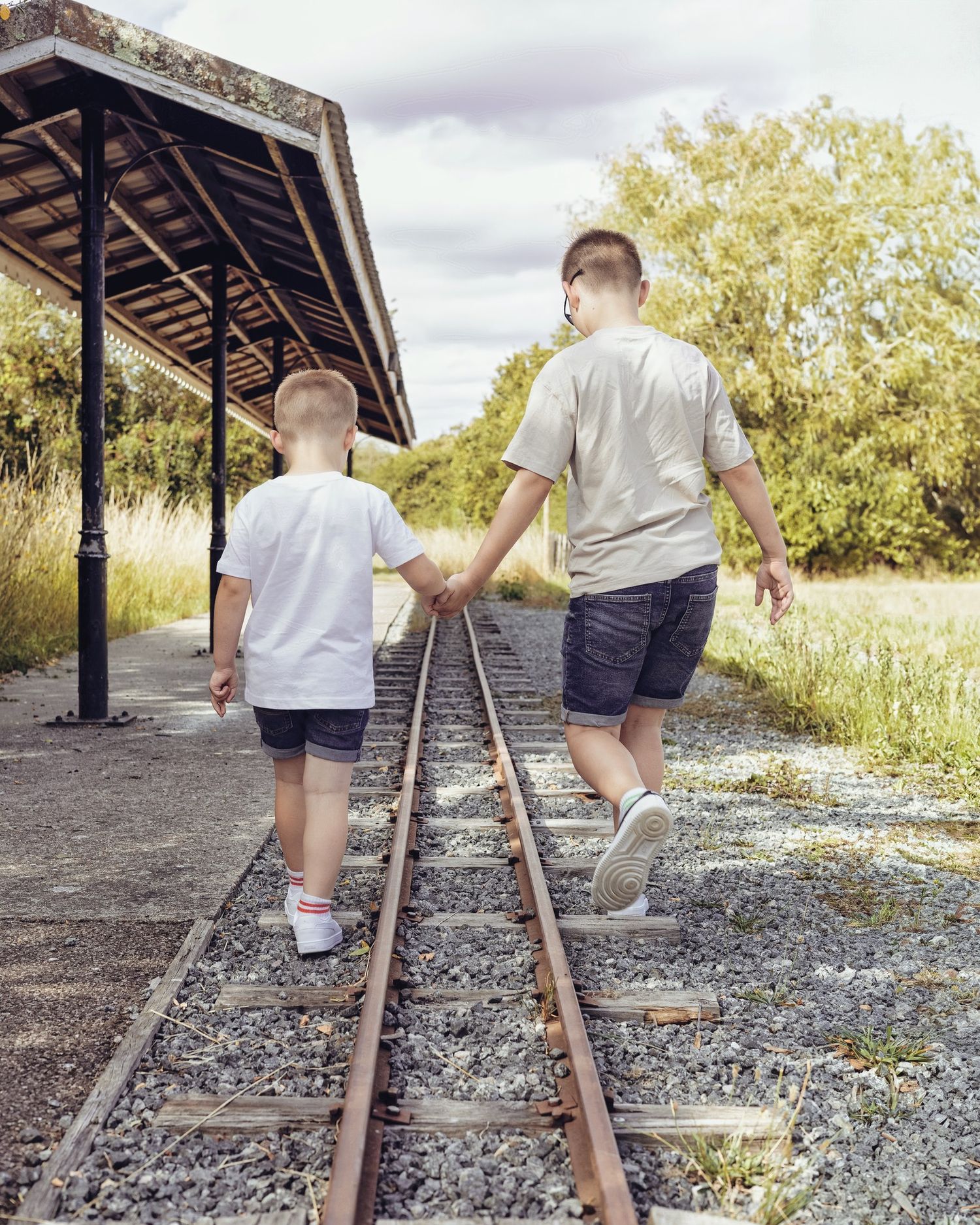 Family Portrait Photography - Charlie-Lee Photography - Southampton, UK