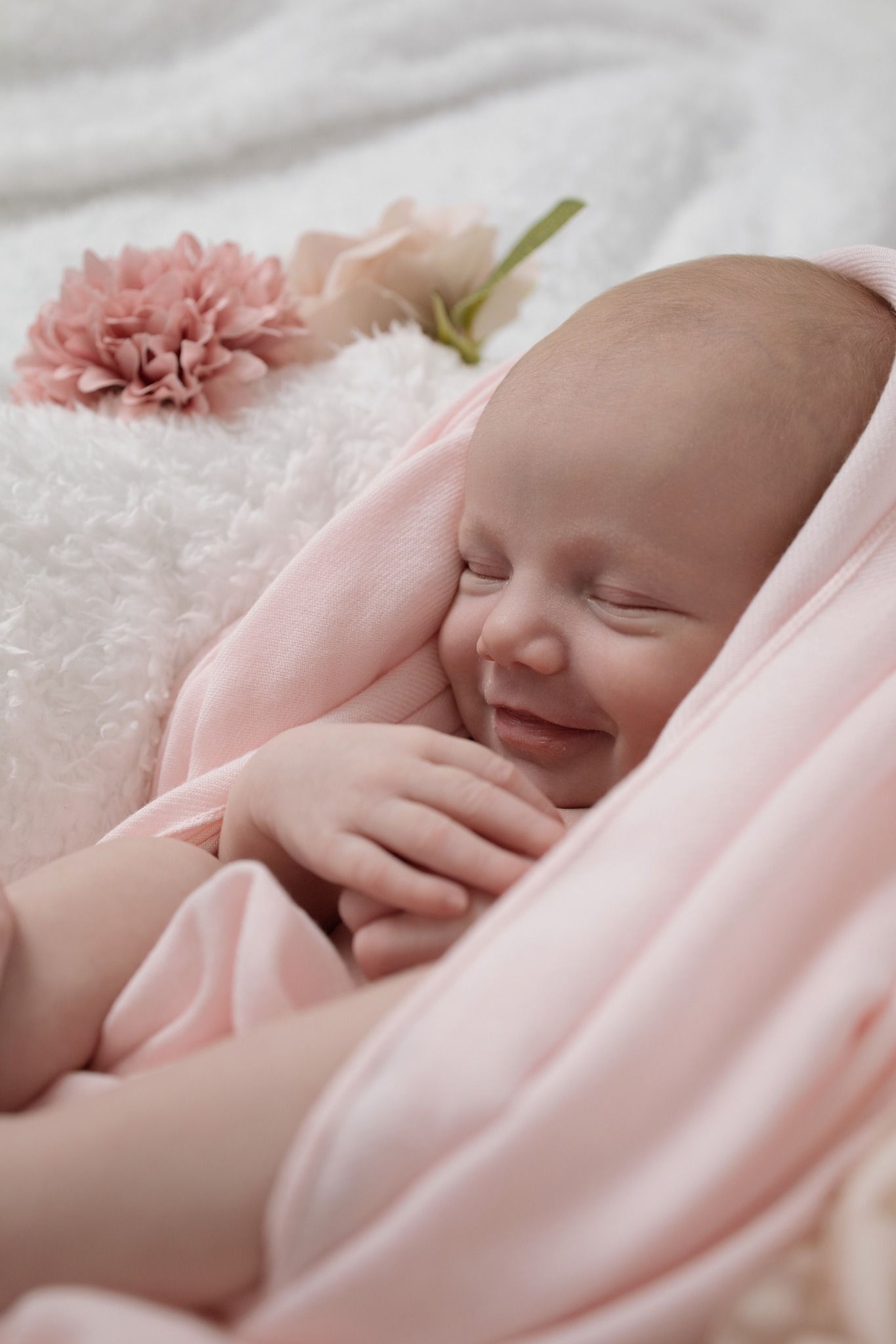 Newborn & Baby Photography - Charlie-Lee Photography - Southampton, UK