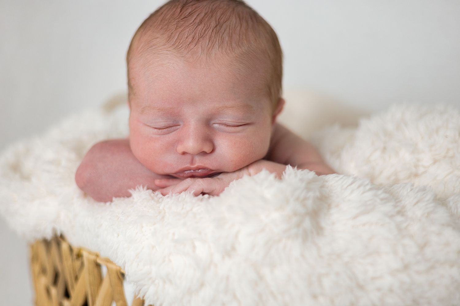 Newborn & Baby Photography - Charlie-Lee Photography - Southampton, UK
