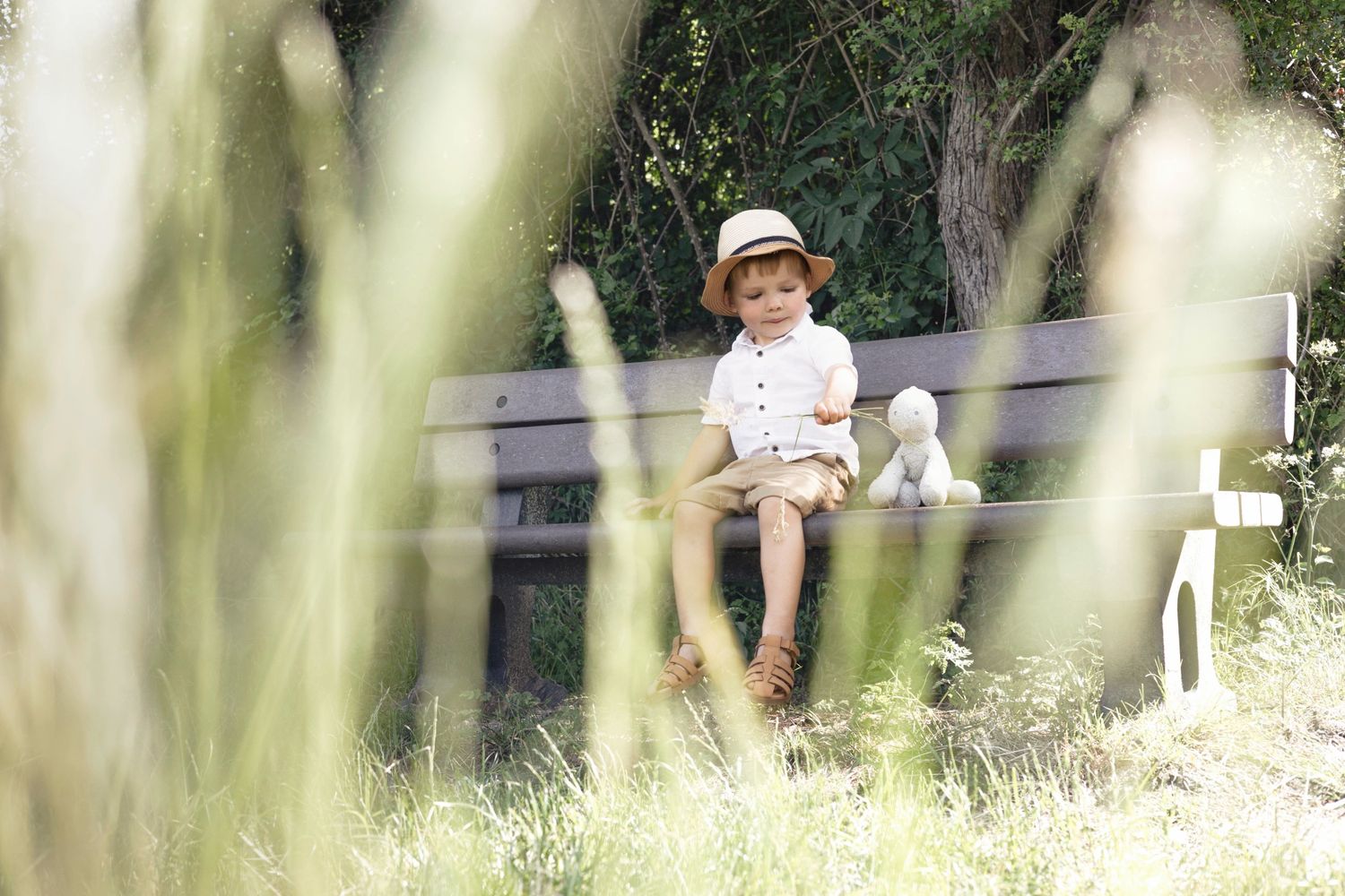 Family & Child Photography - Charlie-Lee Photography - Southampton, UK
