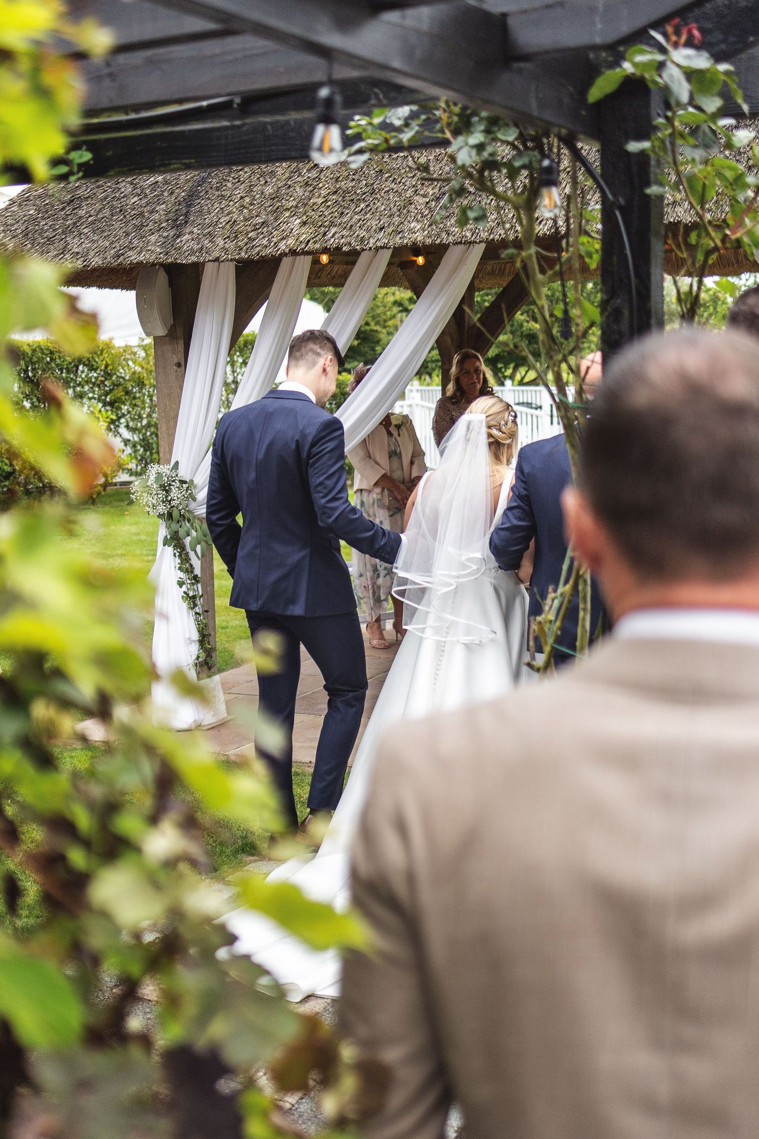 Wedding Photography - Charlie-Lee Photography - Southampton, UK