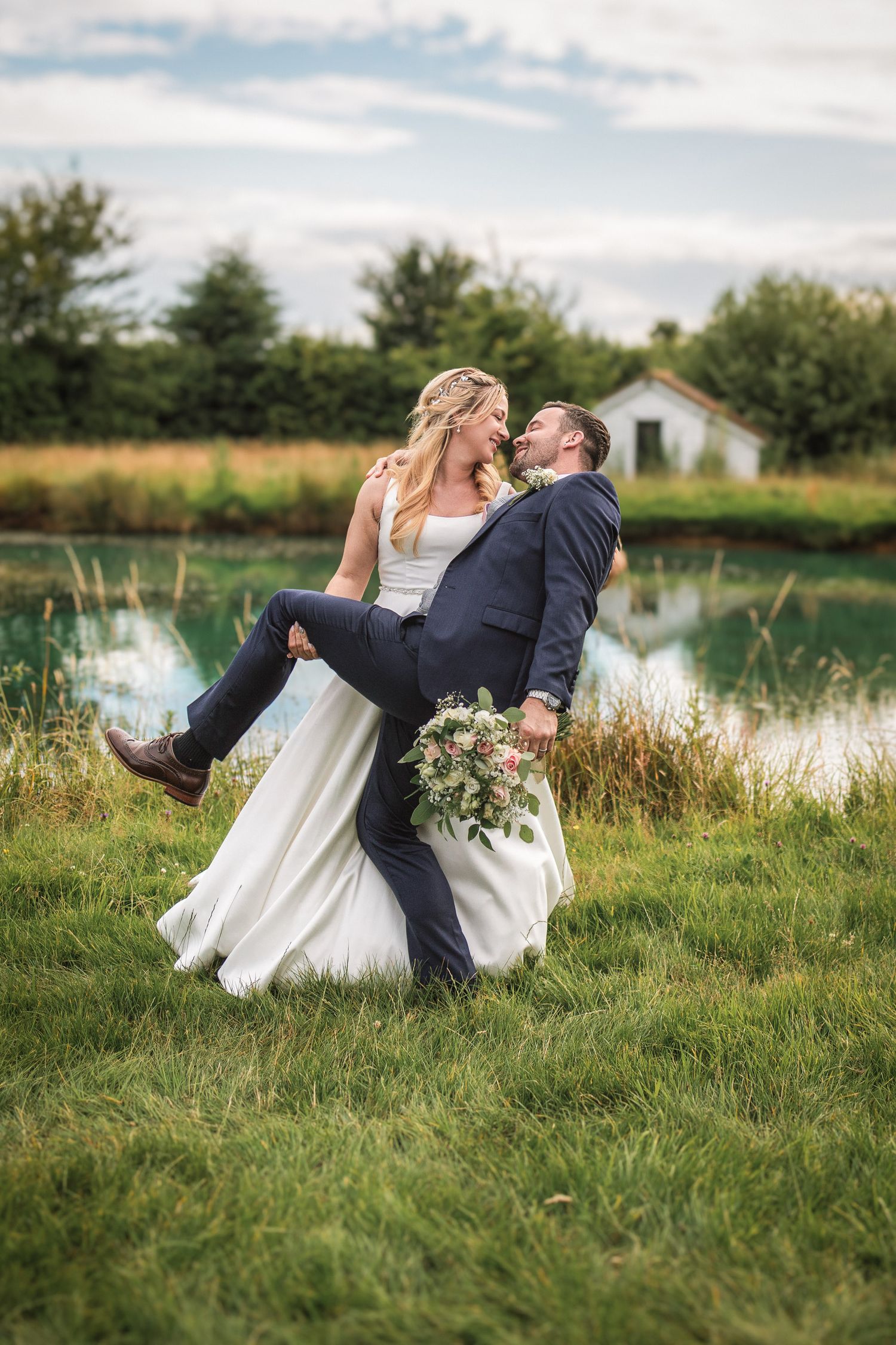 Wedding Photography - Charlie-Lee Photography - Southampton, UK
