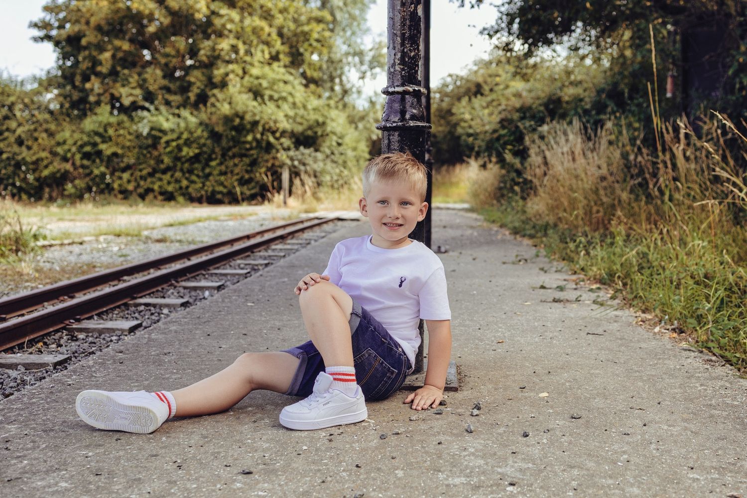 Family & Child Photography - Charlie-Lee Photography - Southampton, UK