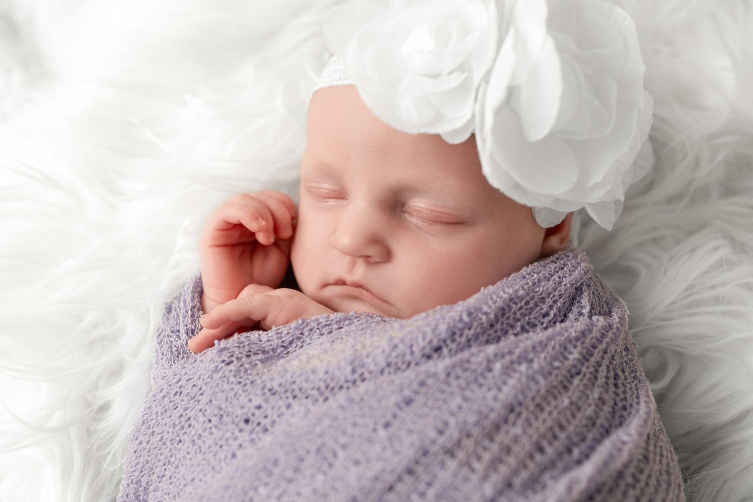 Newborn & Baby Photography - Charlie-Lee Photography - Southampton, UK