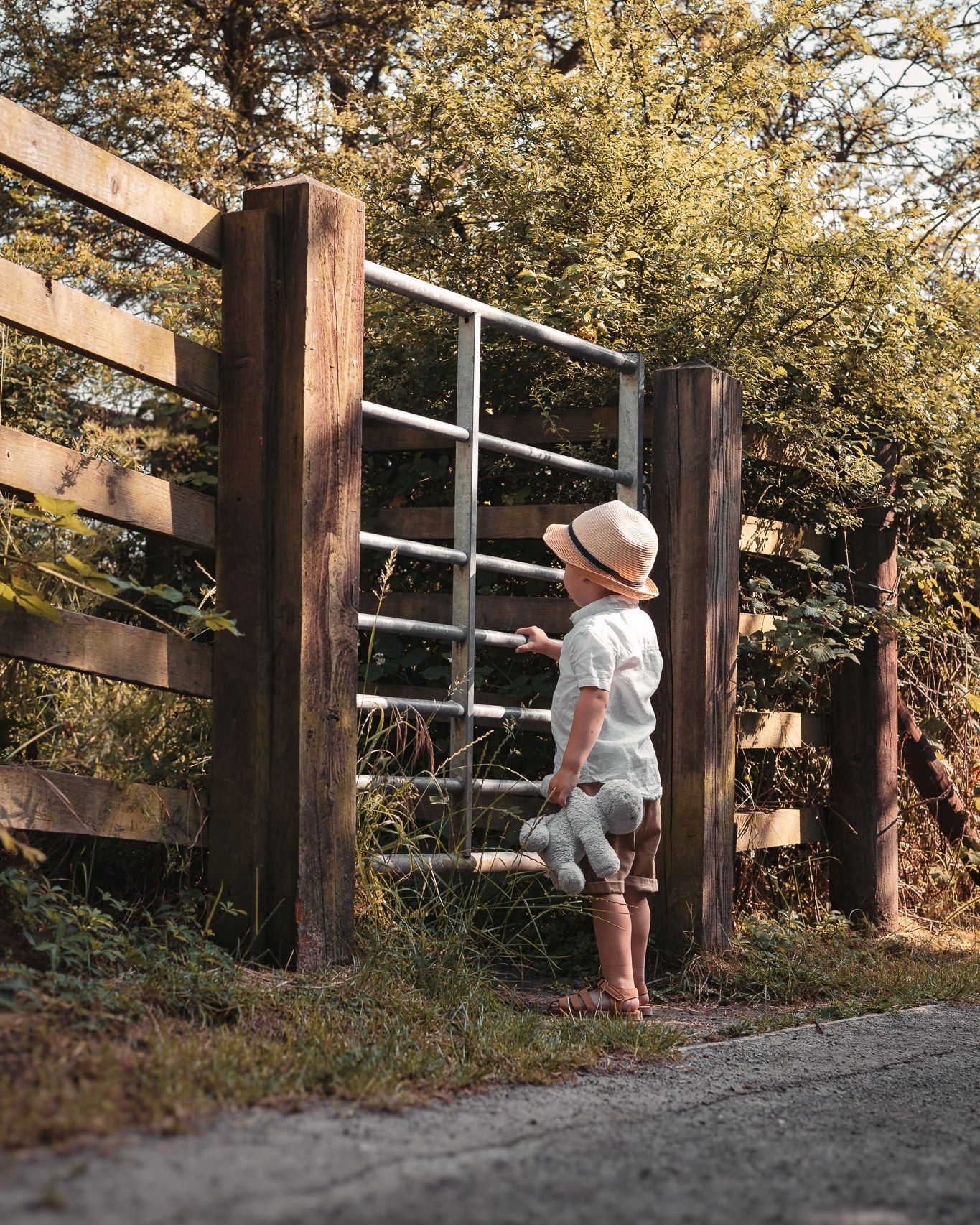 Family & Child Photography - Charlie-Lee Photography - Southampton, UK