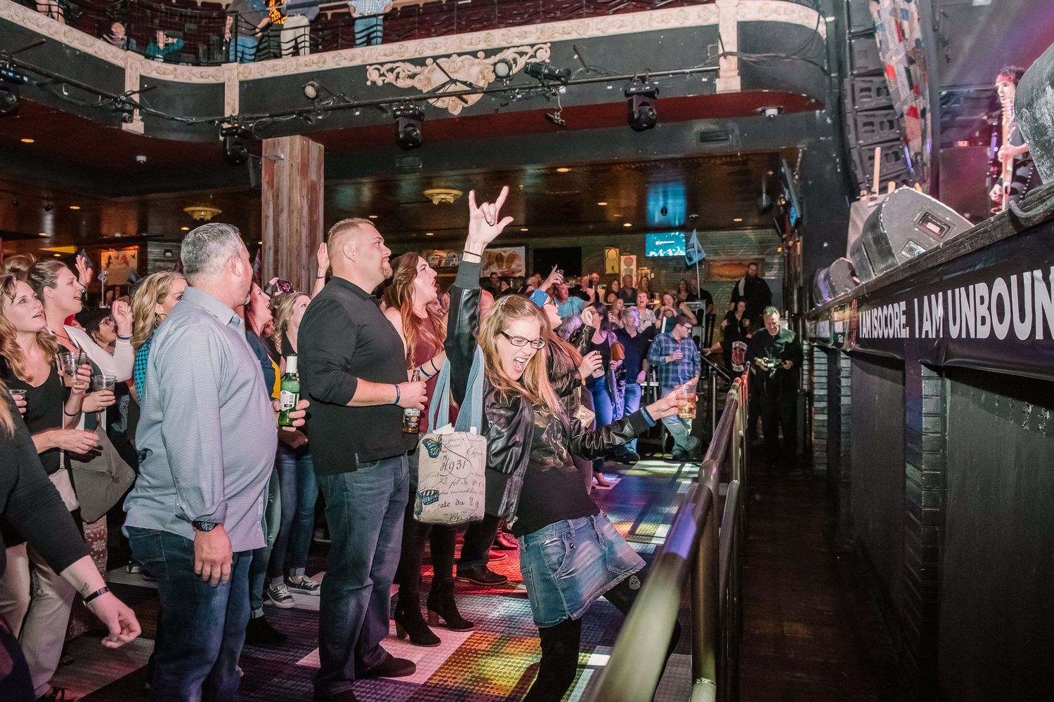 Kristen Marie Event Photography | Las Vegas Corporate Event, Conference, Tradeshow and Headshot Photographer
