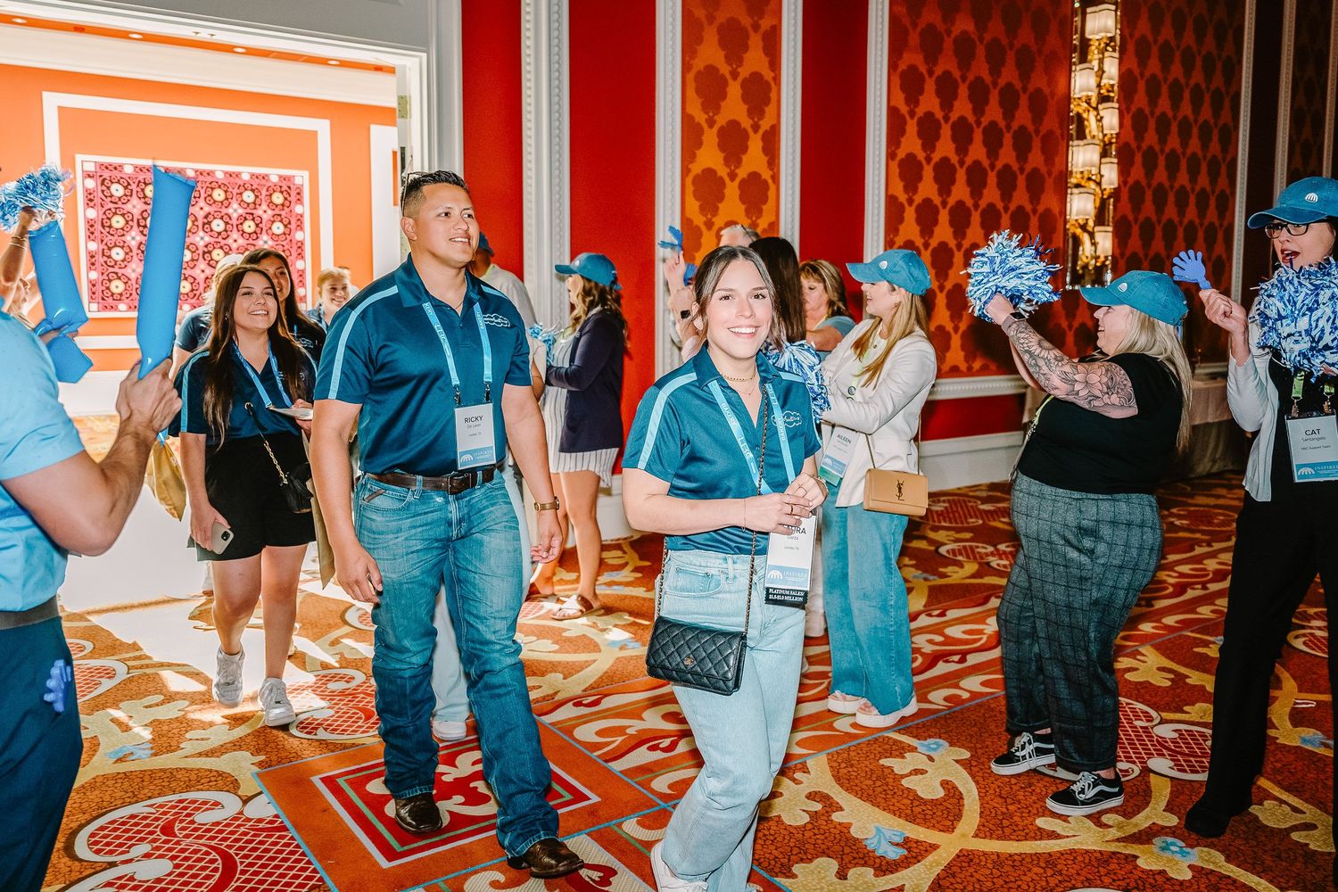 Kristen Marie Event Photography | Las Vegas Corporate Event, Conference, Tradeshow and Headshot Photographer