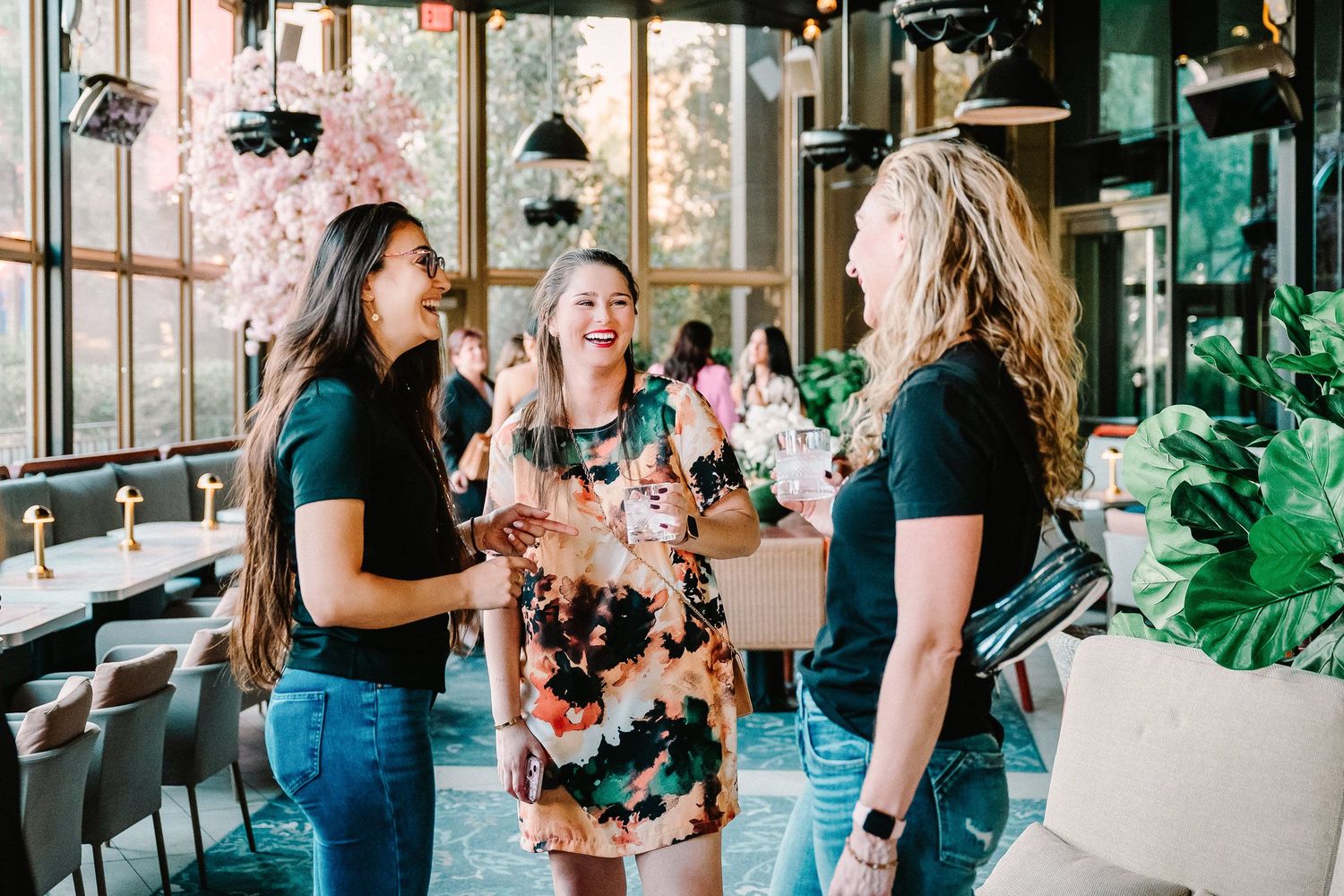 Kristen Marie Event Photography | Las Vegas Corporate Event, Conference, Tradeshow and Headshot Photographer