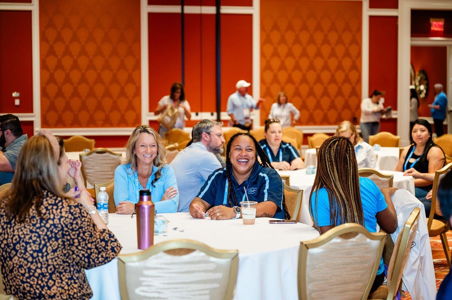 Kristen Marie Event Photography | Las Vegas Corporate Event, Conference, Tradeshow and Headshot Photographer