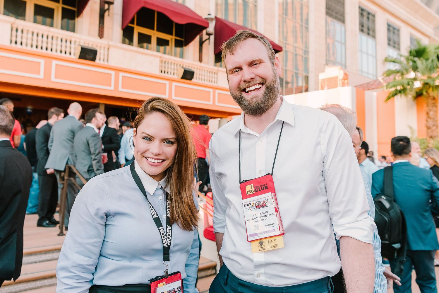 Kristen Marie Event Photography | Las Vegas Corporate Event, Conference, Tradeshow and Headshot Photographer