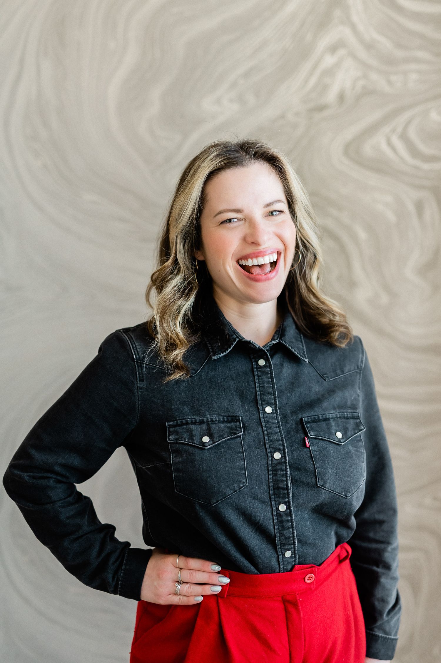 Kristen Marie Event Photography | Las Vegas Corporate Event, Conference, Tradeshow and Headshot Photographer