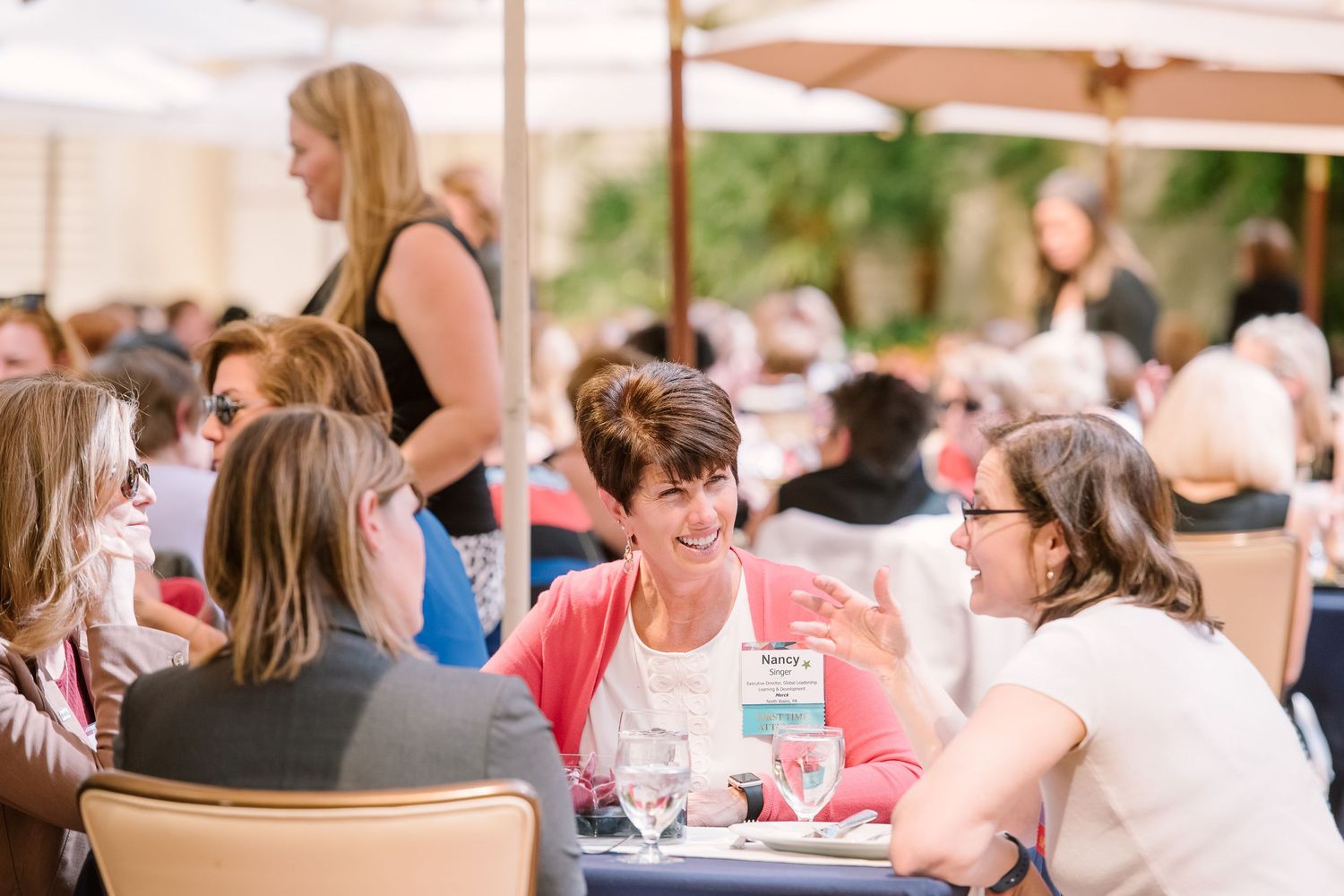 Kristen Marie Event Photography | Las Vegas Corporate Event, Conference, Tradeshow and Headshot Photographer