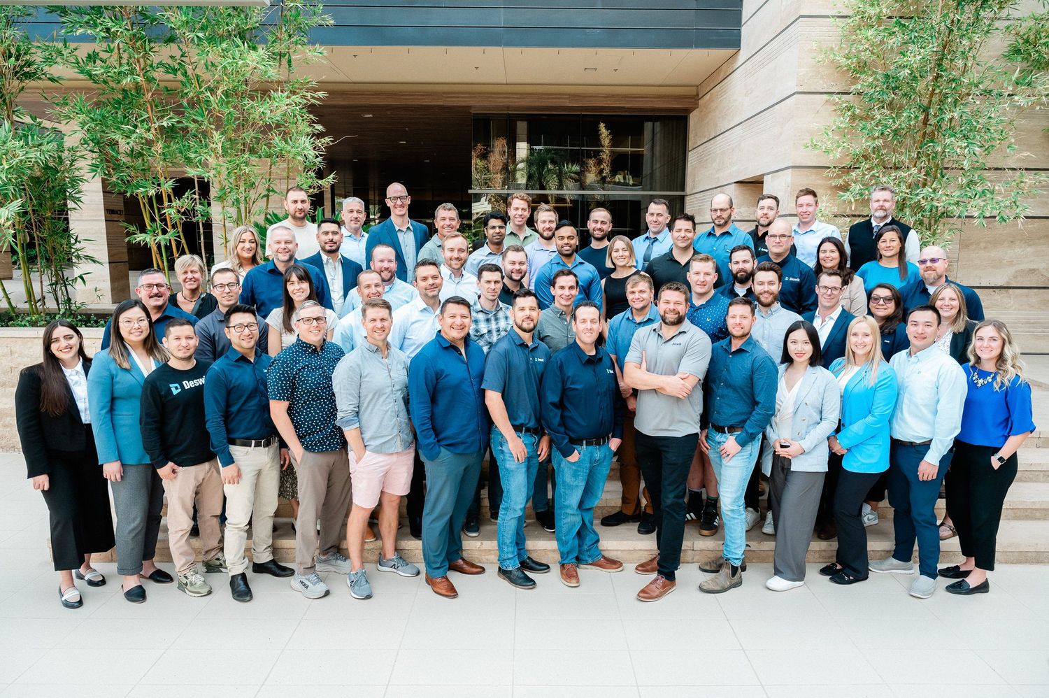 Kristen Marie Event Photography | Las Vegas Corporate Event, Conference, Tradeshow and Headshot Photographer