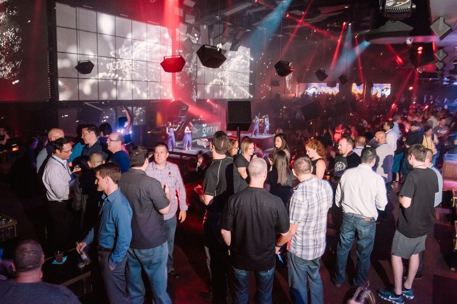 Kristen Marie Event Photography | Las Vegas Corporate Event, Conference, Tradeshow and Headshot Photographer