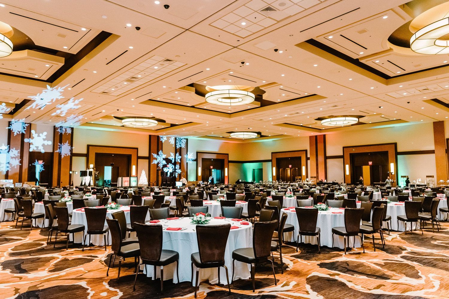 Kristen Marie Event Photography | Las Vegas Corporate Event, Conference, Tradeshow and Headshot Photographer