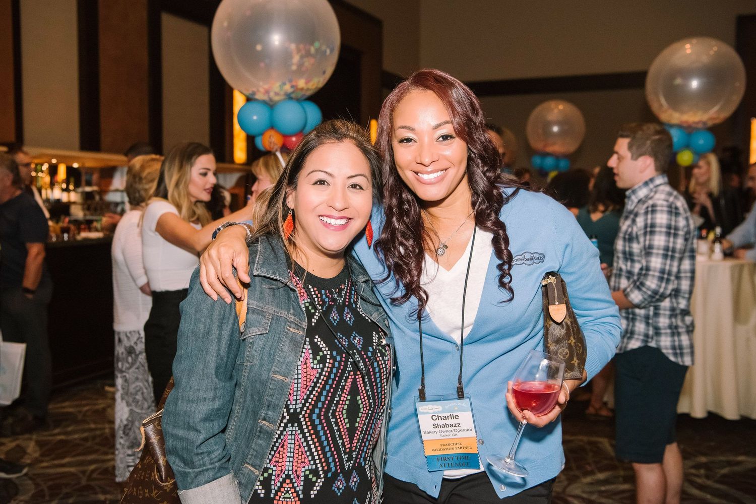 Kristen Marie Event Photography | Las Vegas Corporate Event, Conference, Tradeshow and Headshot Photographer