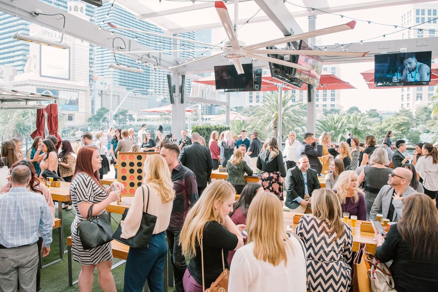 Kristen Marie Event Photography | Las Vegas Corporate Event, Conference, Tradeshow and Headshot Photographer
