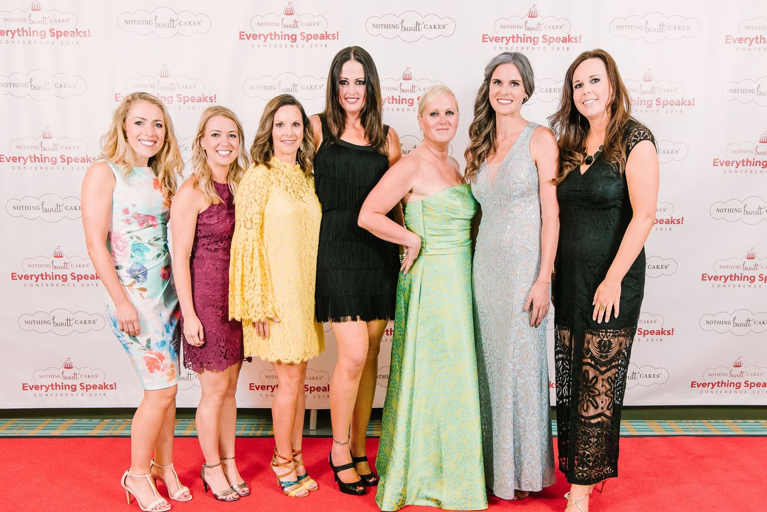 Kristen Marie Event Photography | Las Vegas Corporate Event, Conference, Tradeshow and Headshot Photographer