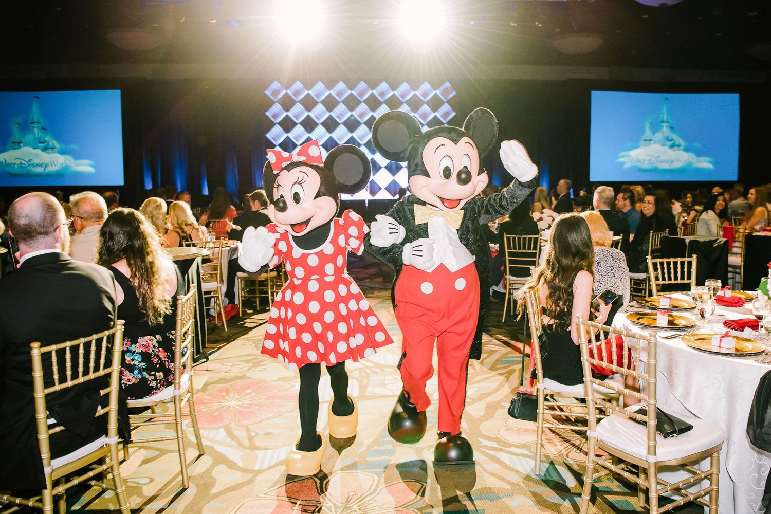 Kristen Marie Event Photography | Las Vegas Corporate Event, Conference, Tradeshow and Headshot Photographer