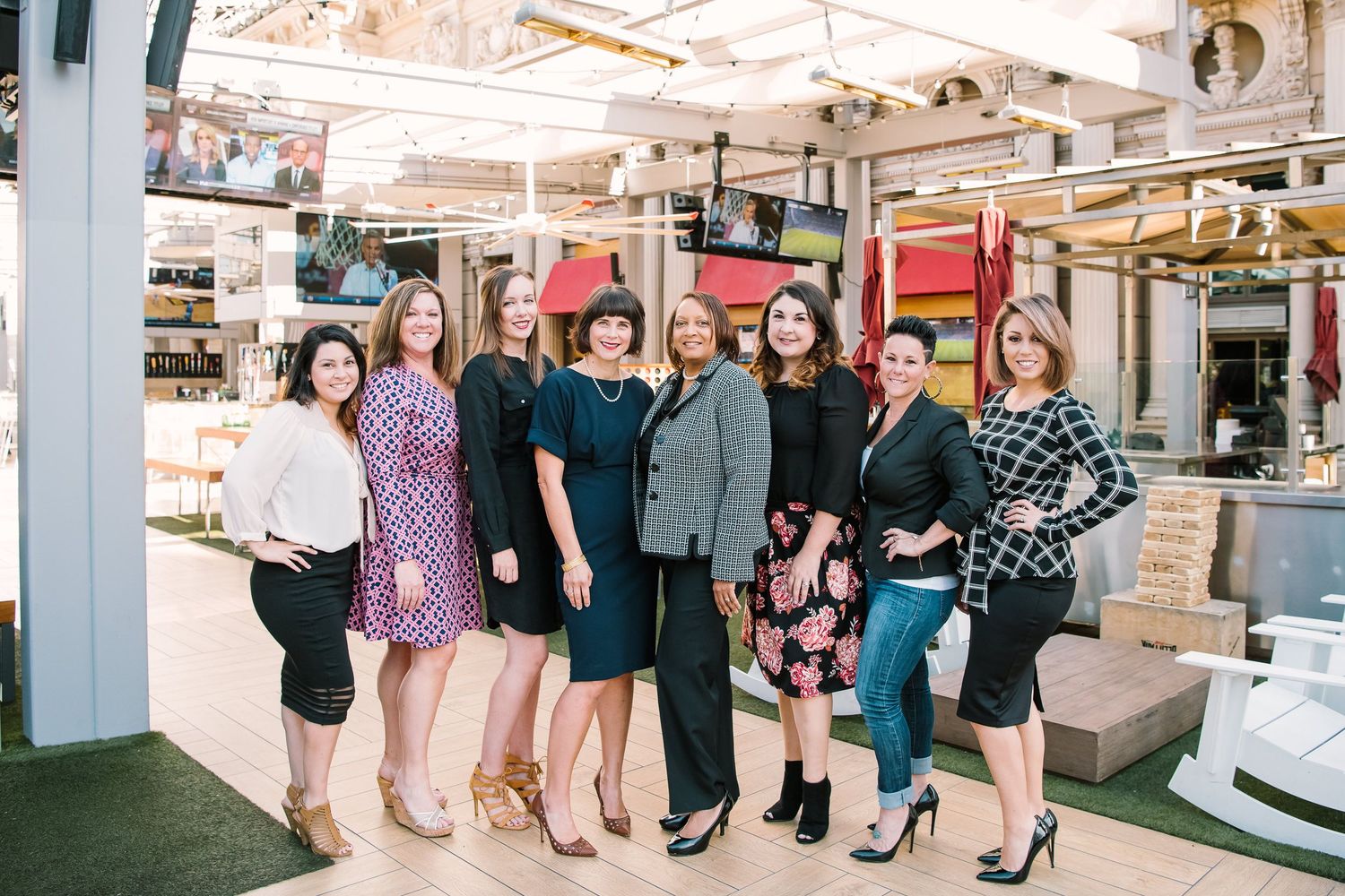 Kristen Marie Event Photography | Las Vegas Corporate Event, Conference, Tradeshow and Headshot Photographer