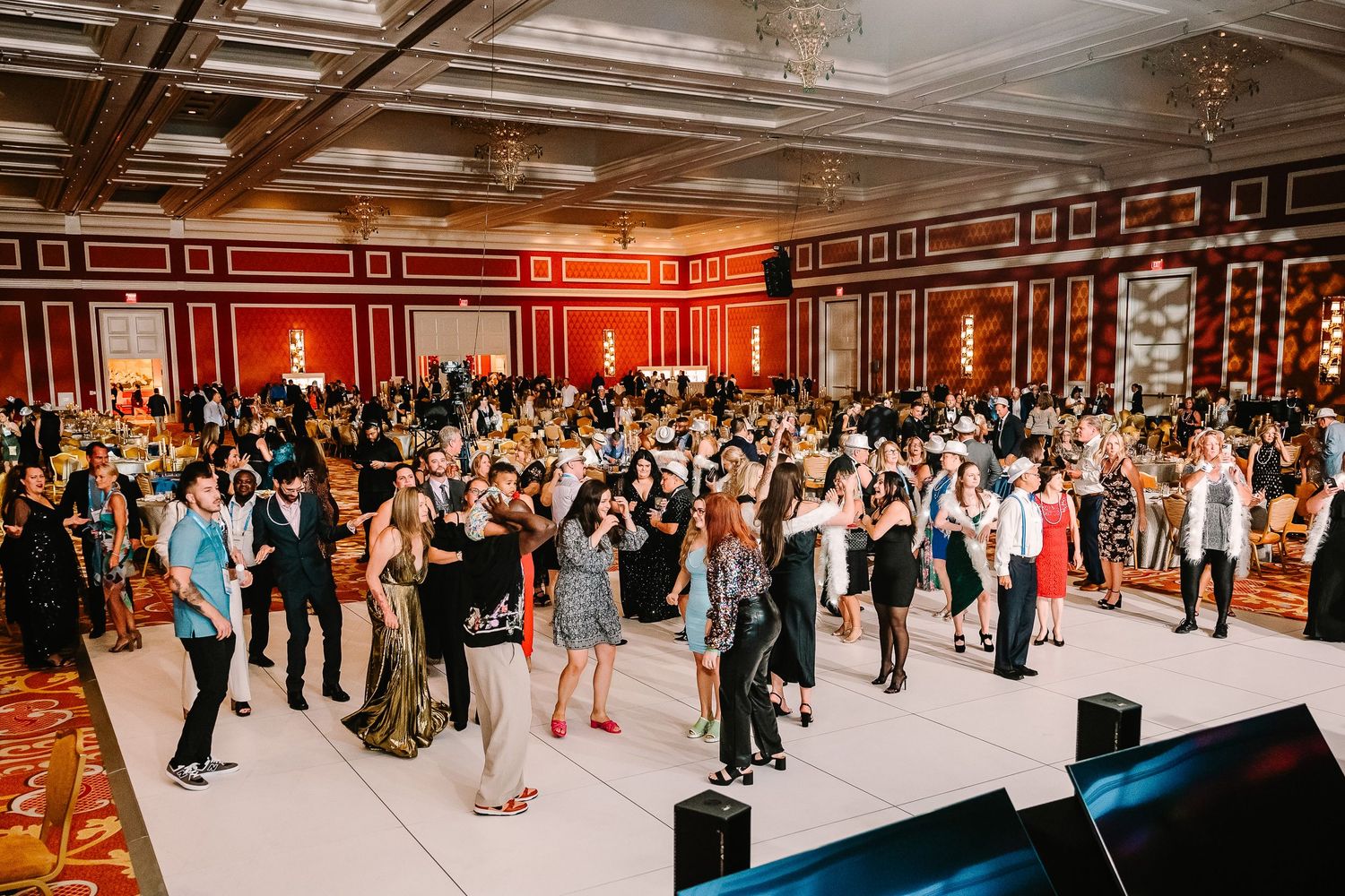 Kristen Marie Event Photography | Las Vegas Corporate Event, Conference, Tradeshow and Headshot Photographer