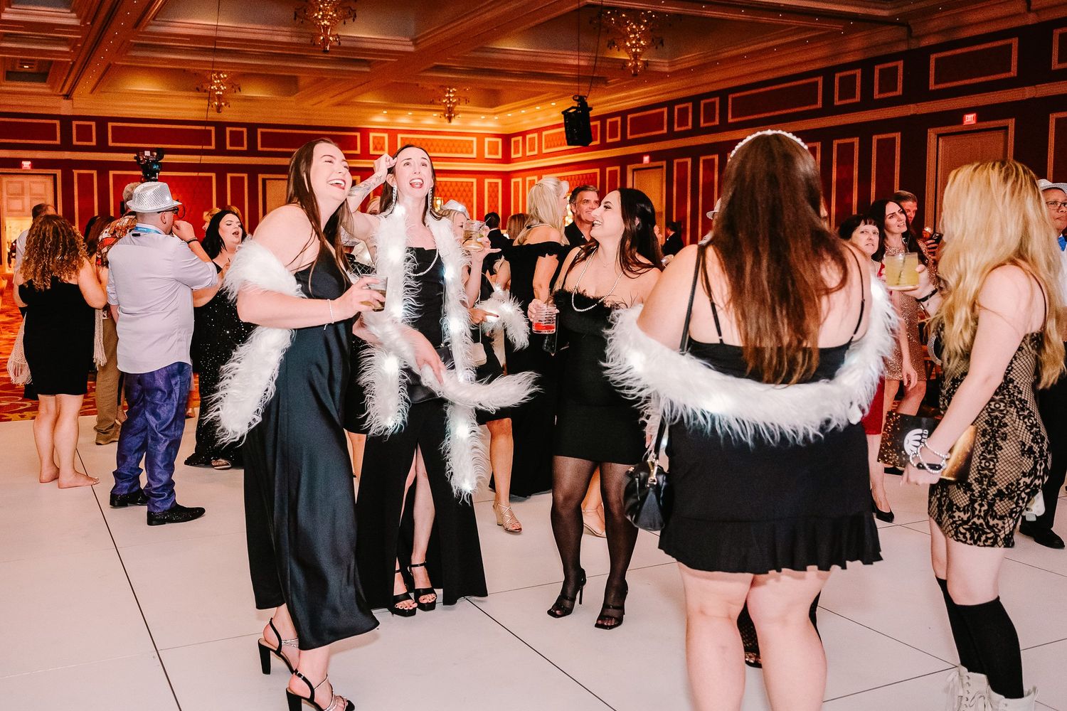 Kristen Marie Event Photography | Las Vegas Corporate Event, Conference, Tradeshow and Headshot Photographer