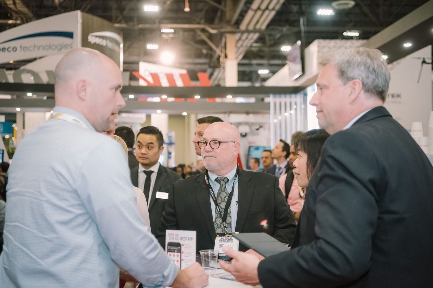 Kristen Marie Event Photography | Las Vegas Corporate Event, Conference, Tradeshow and Headshot Photographer
