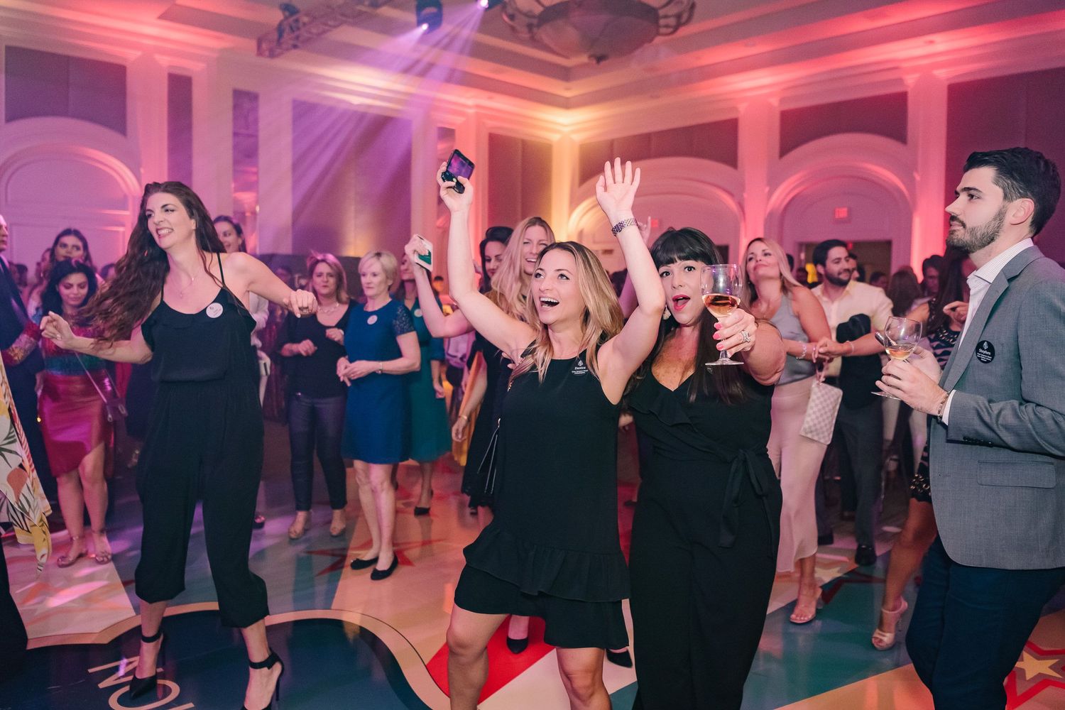 Kristen Marie Event Photography | Las Vegas Corporate Event, Conference, Tradeshow and Headshot Photographer
