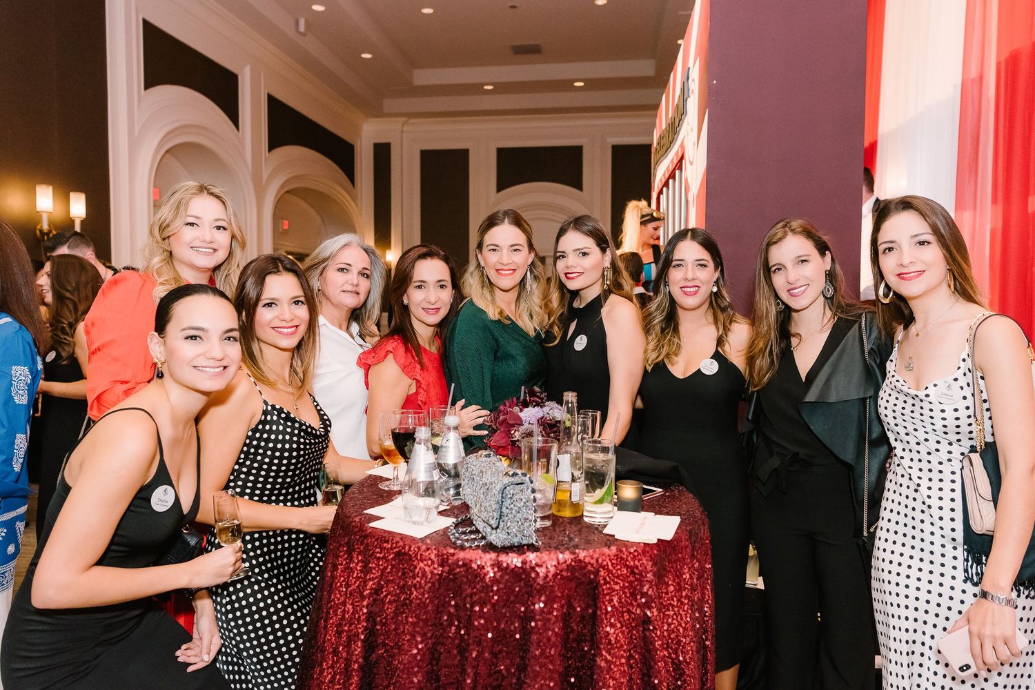 Kristen Marie Event Photography | Las Vegas Corporate Event, Conference, Tradeshow and Headshot Photographer