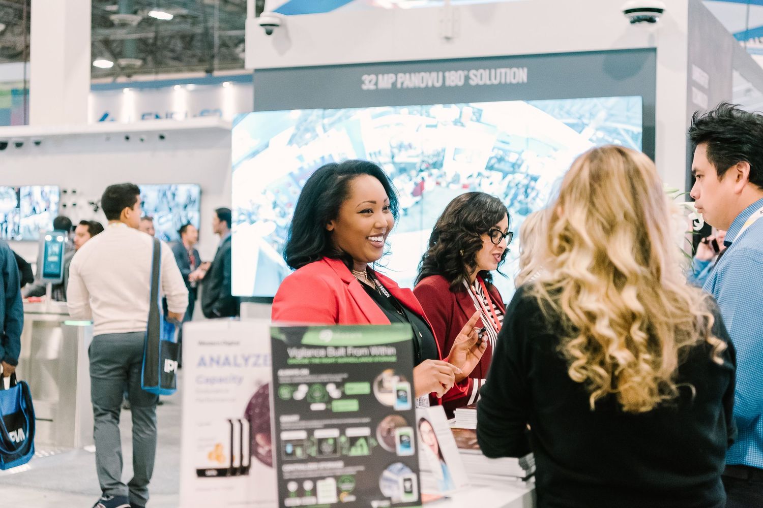 Kristen Marie Event Photography | Las Vegas Corporate Event, Conference, Tradeshow and Headshot Photographer