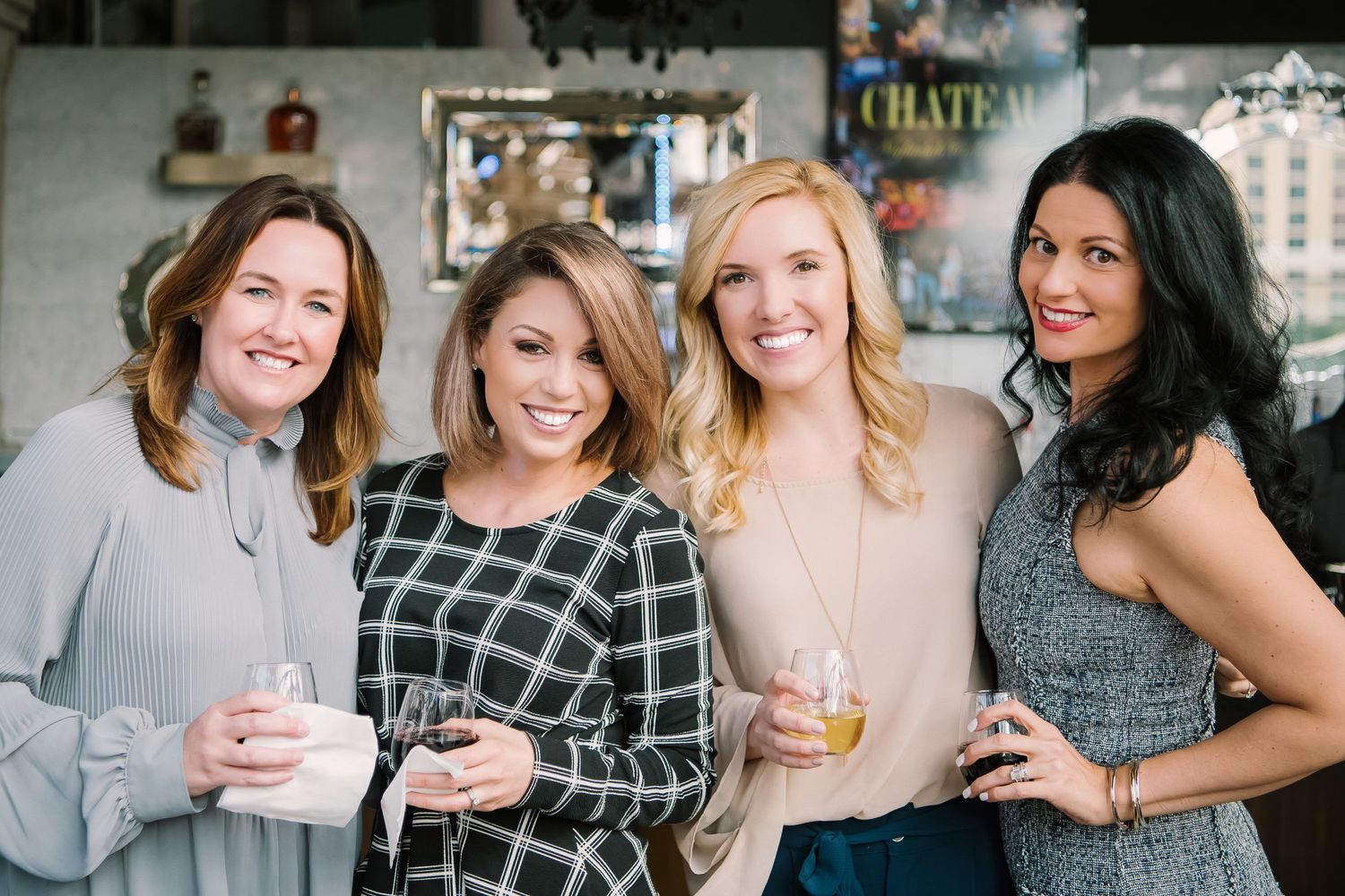 Kristen Marie Event Photography | Las Vegas Corporate Event, Conference, Tradeshow and Headshot Photographer