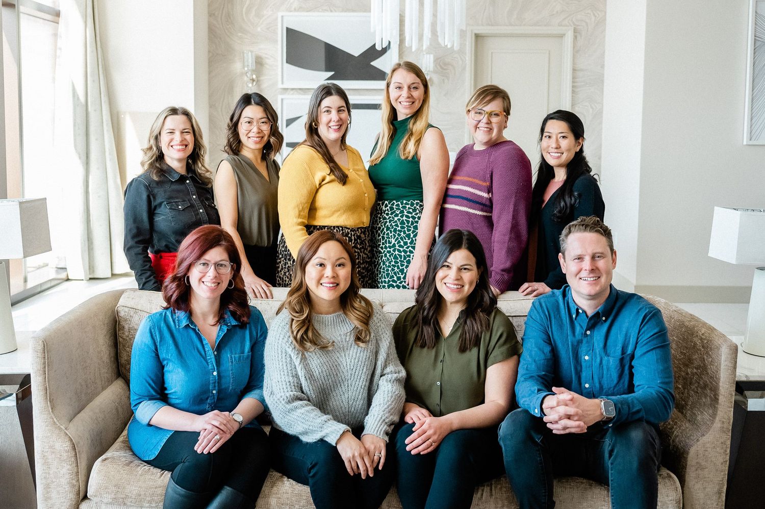Kristen Marie Event Photography | Las Vegas Corporate Event, Conference, Tradeshow and Headshot Photographer