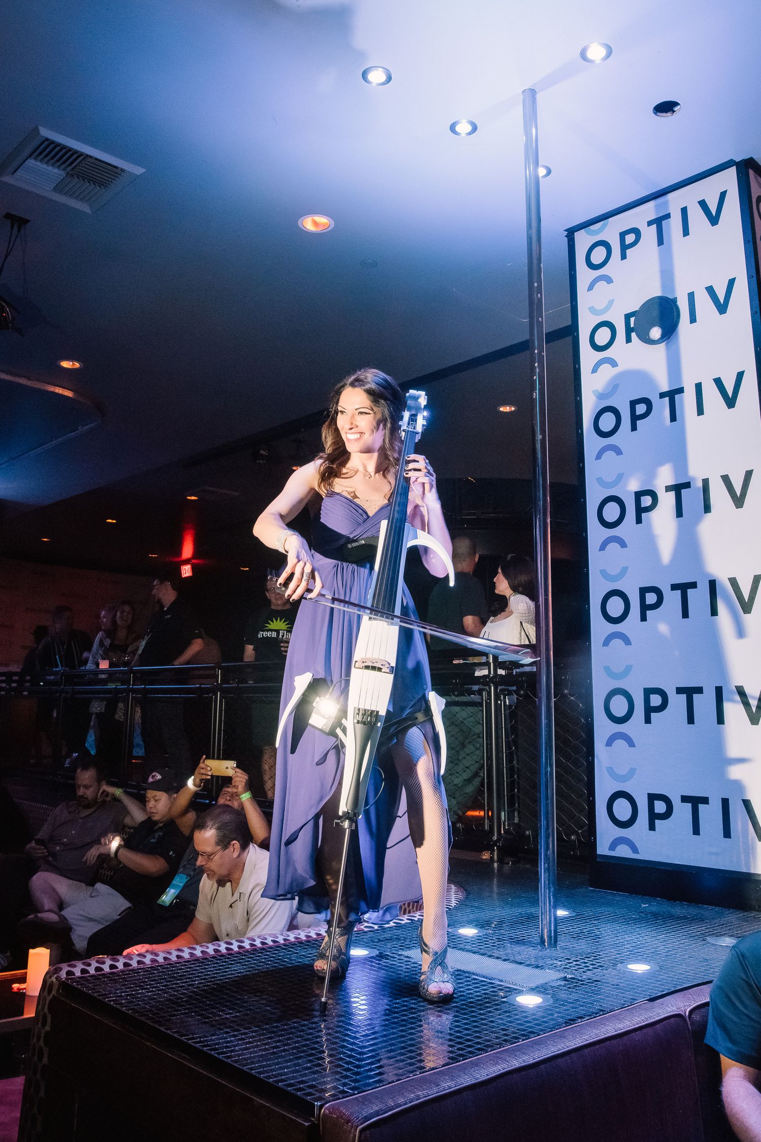Kristen Marie Event Photography | Las Vegas Corporate Event, Conference, Tradeshow and Headshot Photographer