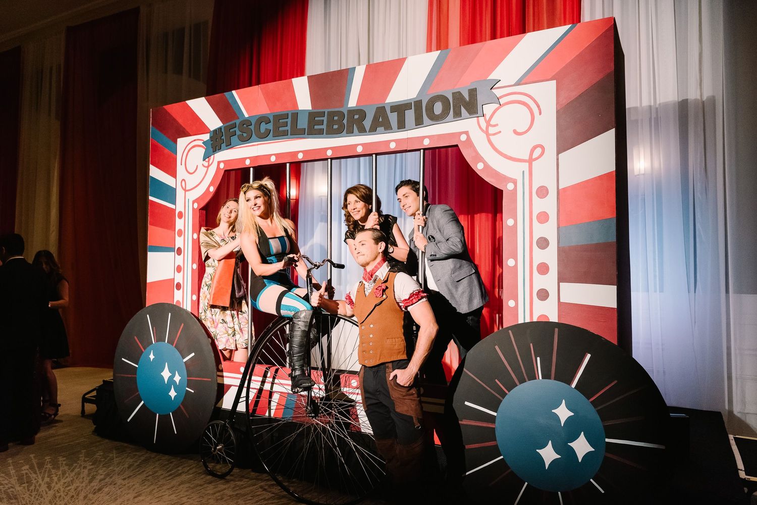 Kristen Marie Event Photography | Las Vegas Corporate Event, Conference, Tradeshow and Headshot Photographer